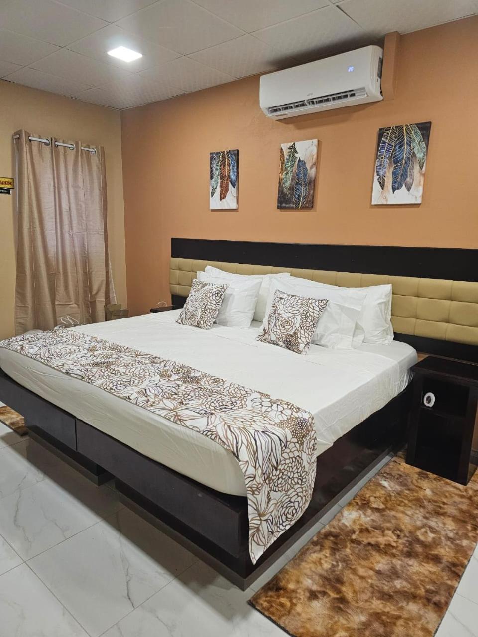 Beres Vale Bed & Breakfast Castara