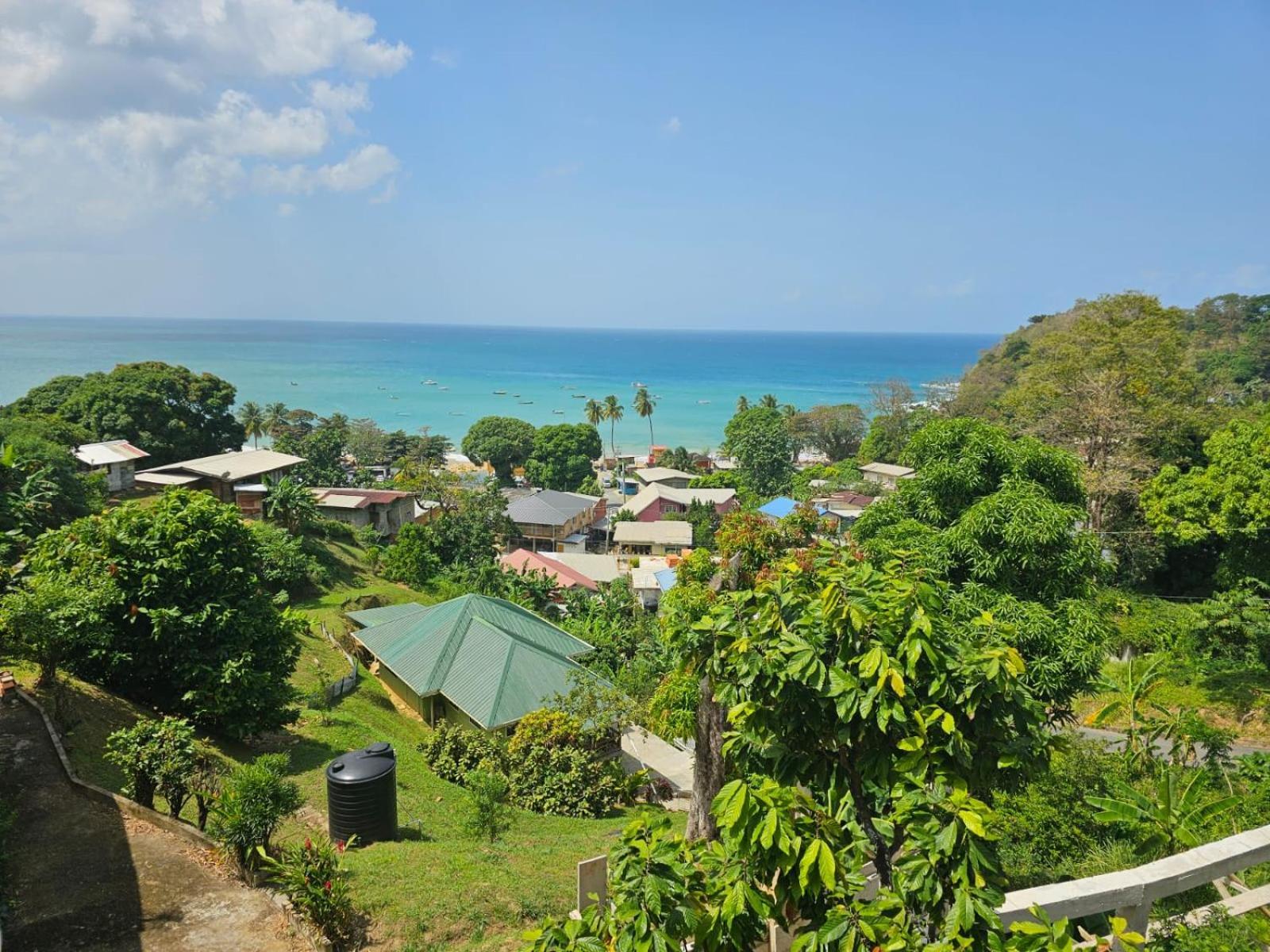 Bed & Breakfast Beres Vale