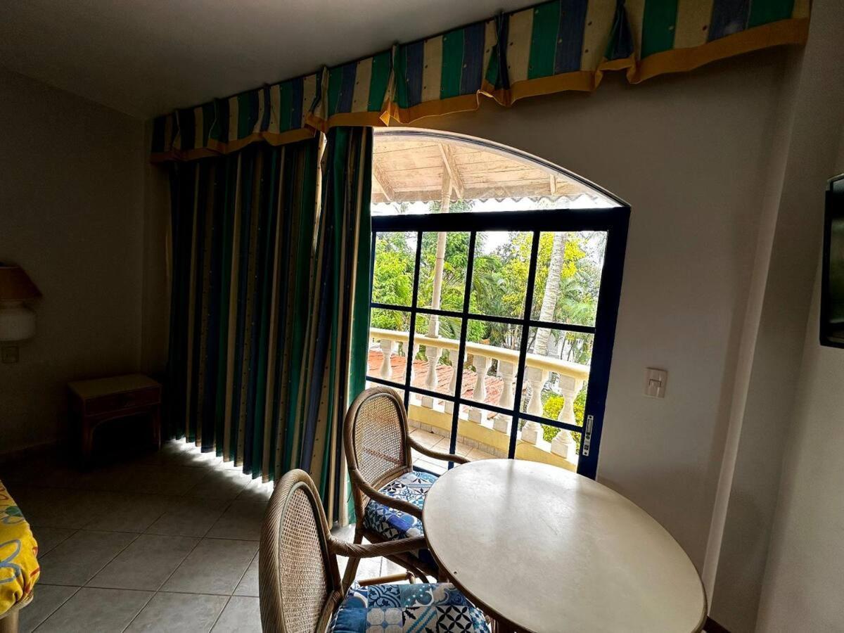 El Kaoba Hotel