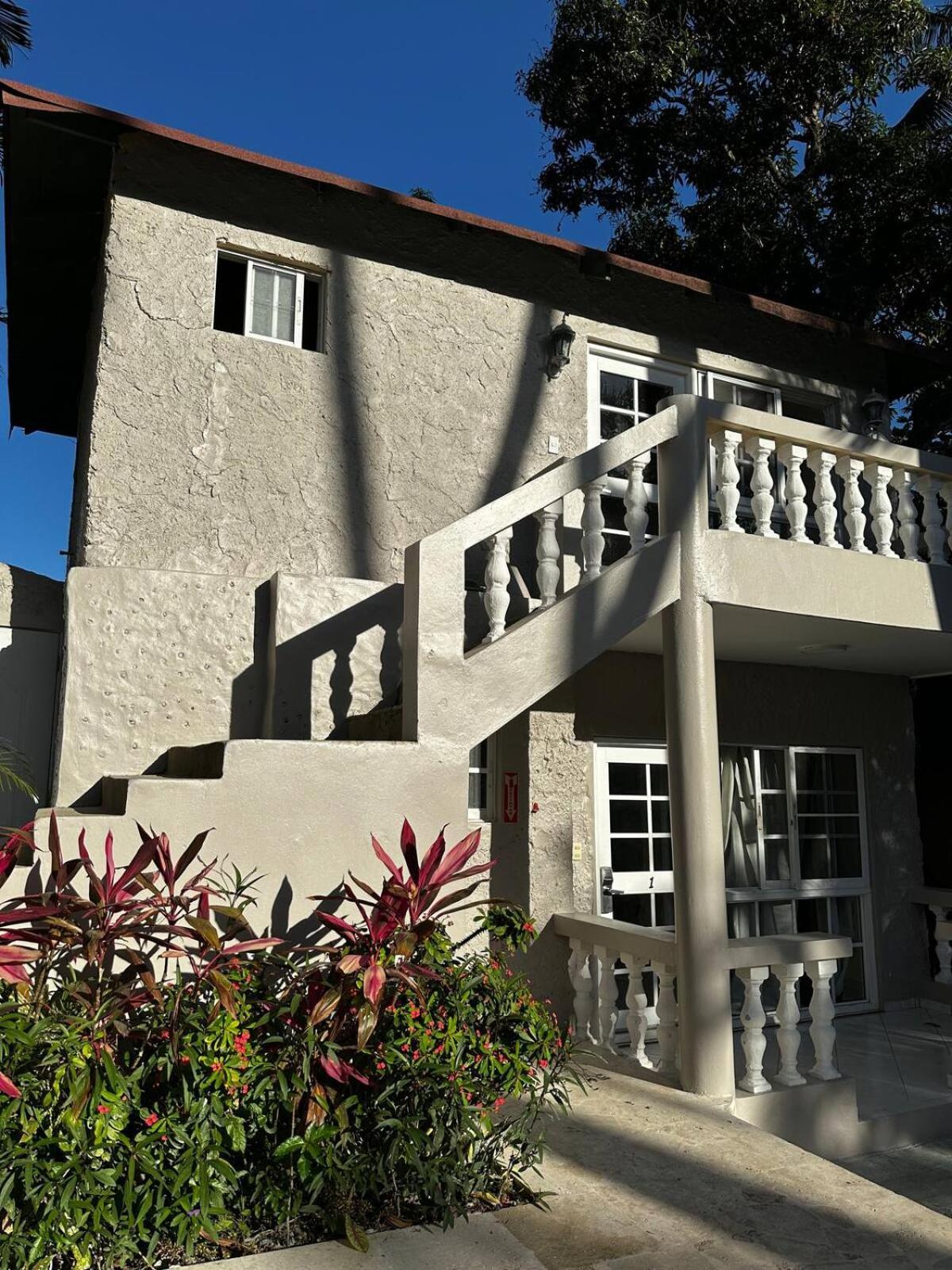 El Kaoba 2* Cabarete