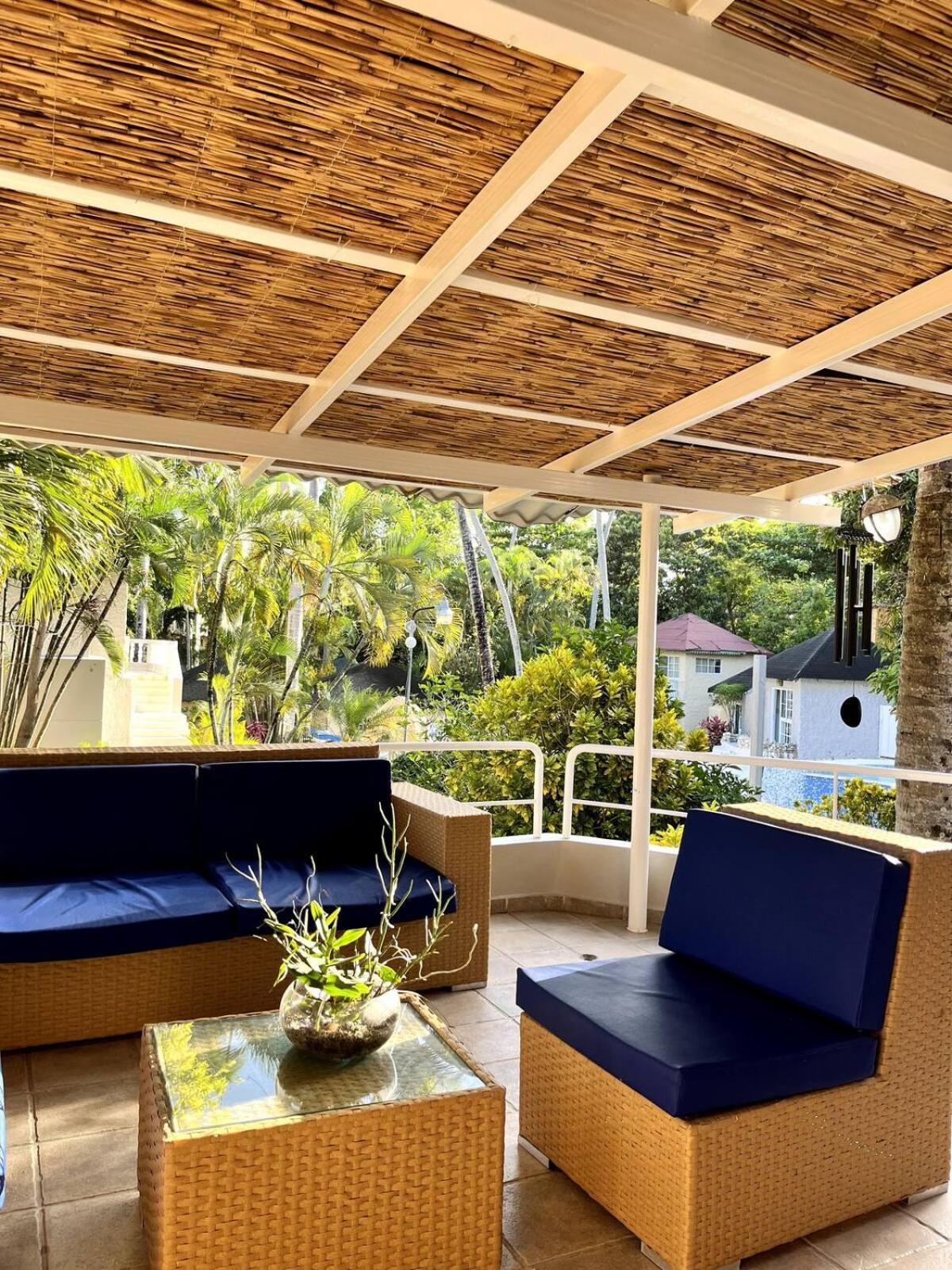 El Kaoba Hotel