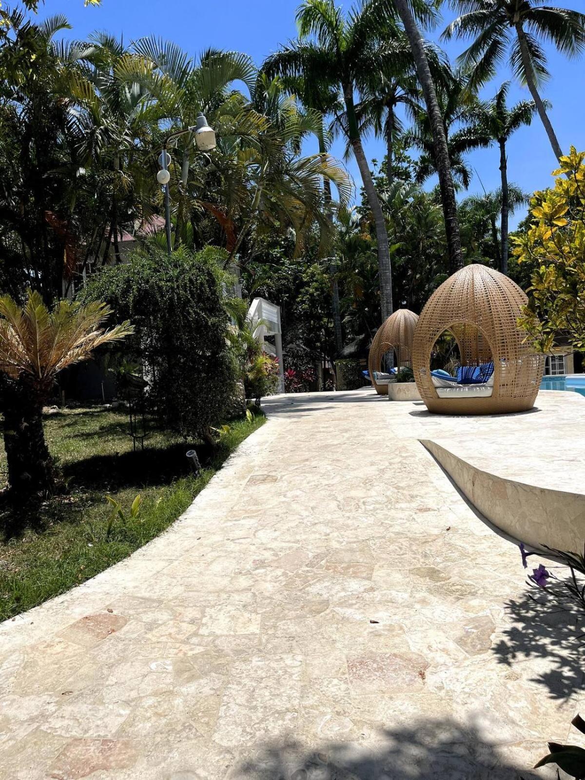 El Kaoba Hotel 2*
