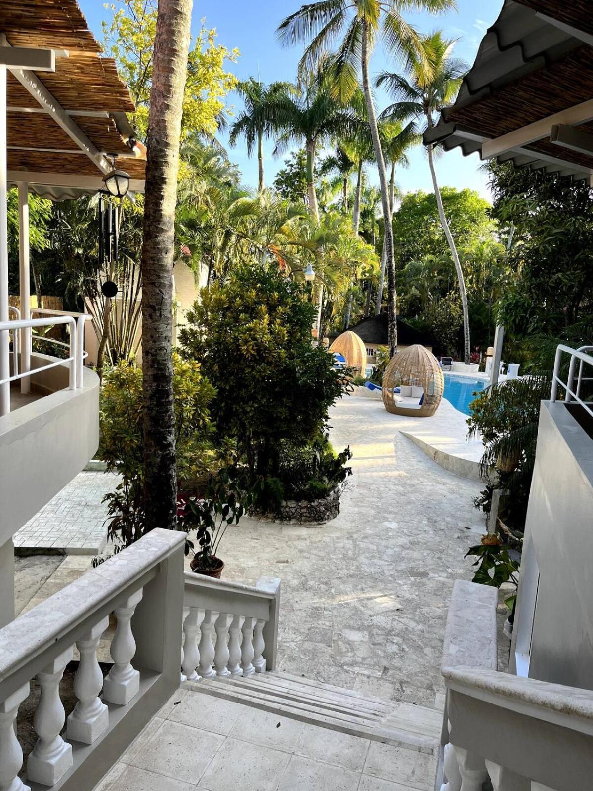Hotel El Kaoba 2*