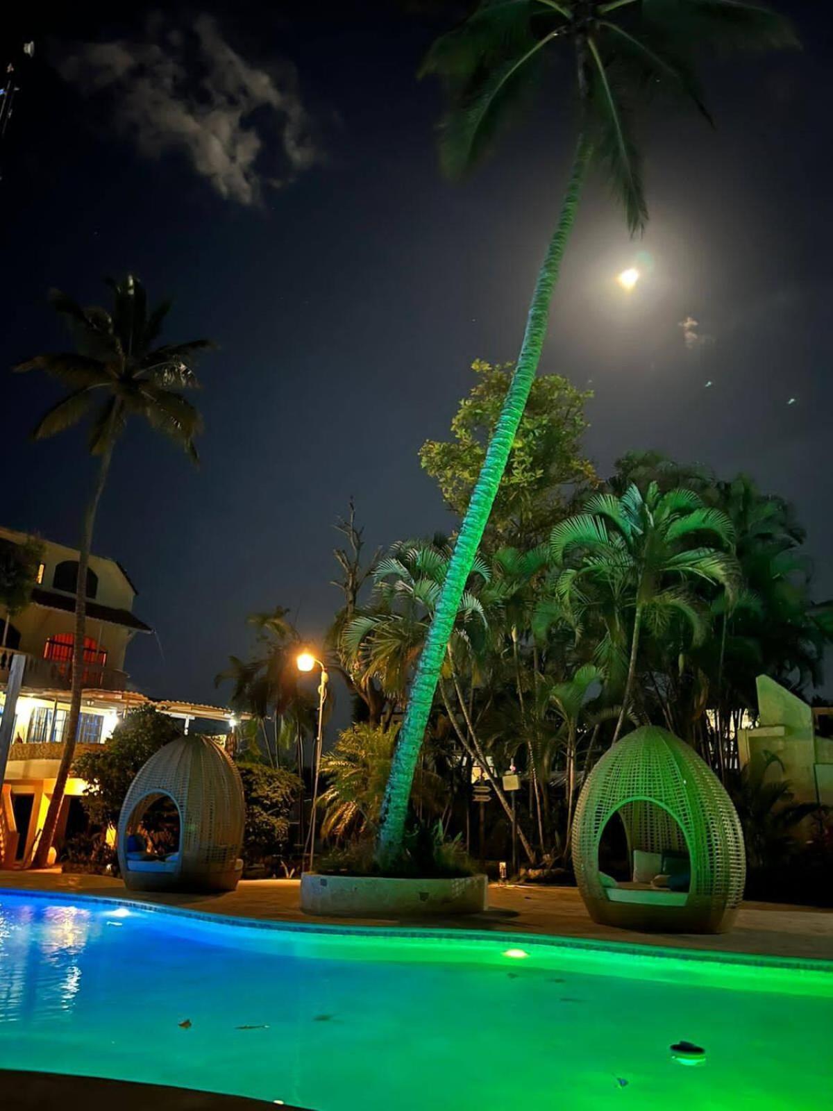 El Kaoba Hotel Cabarete