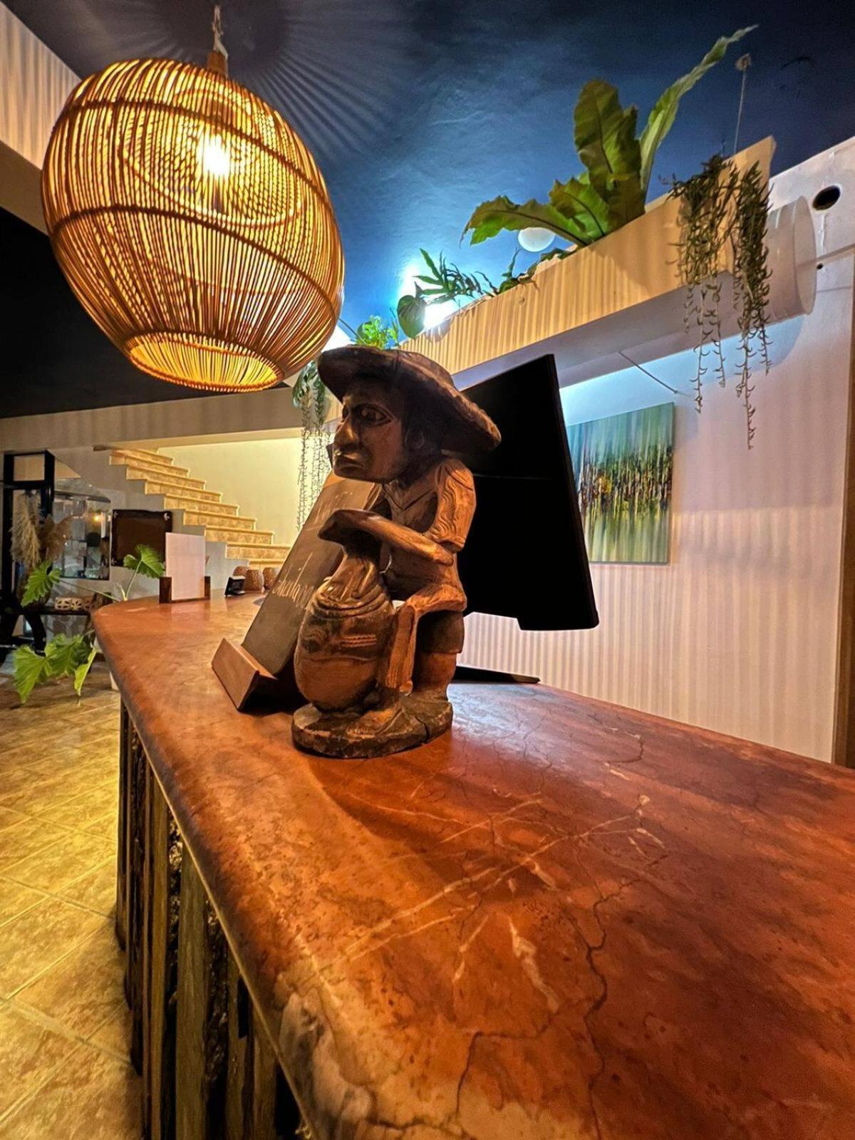 Hotel El Kaoba Cabarete