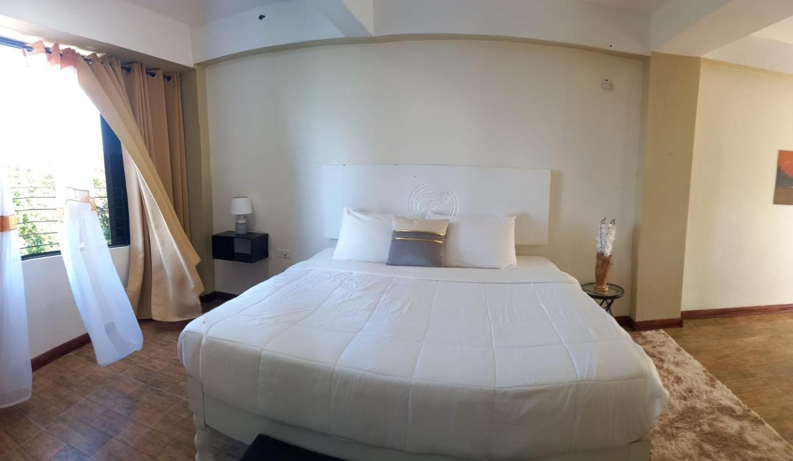 Misbhaven And Hotel Port Antonio
