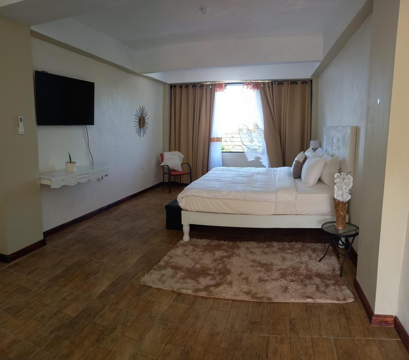 Misbhaven And Hotel Port Antonio