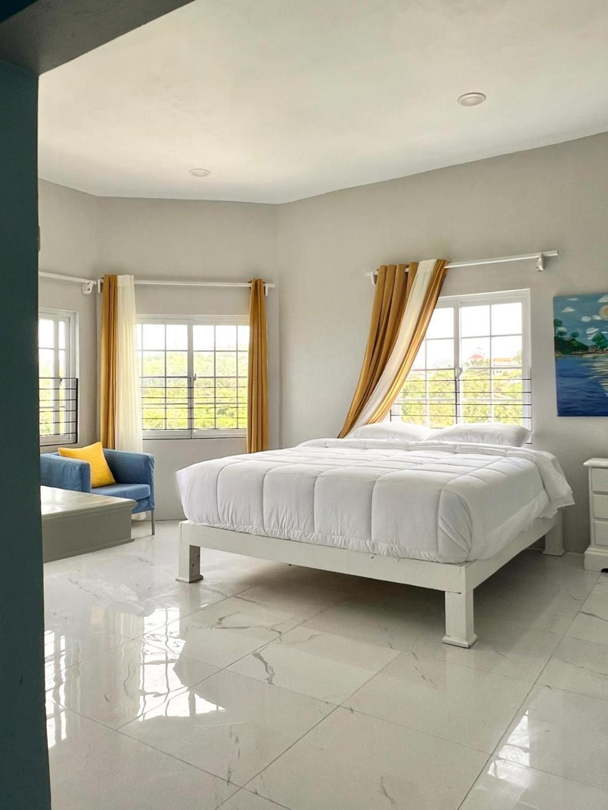Hotel Misbhaven And