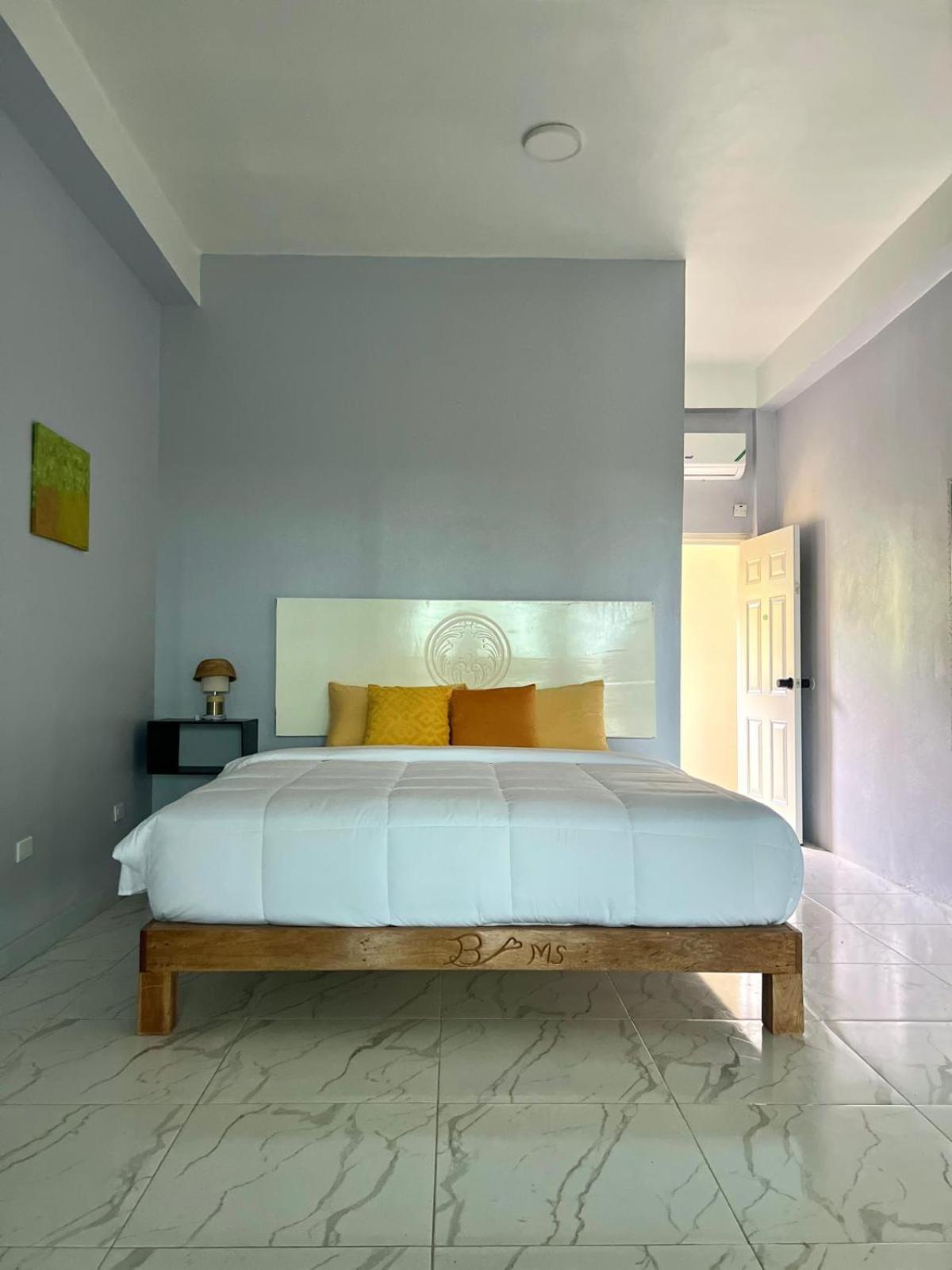 Hotel Misbhaven And
