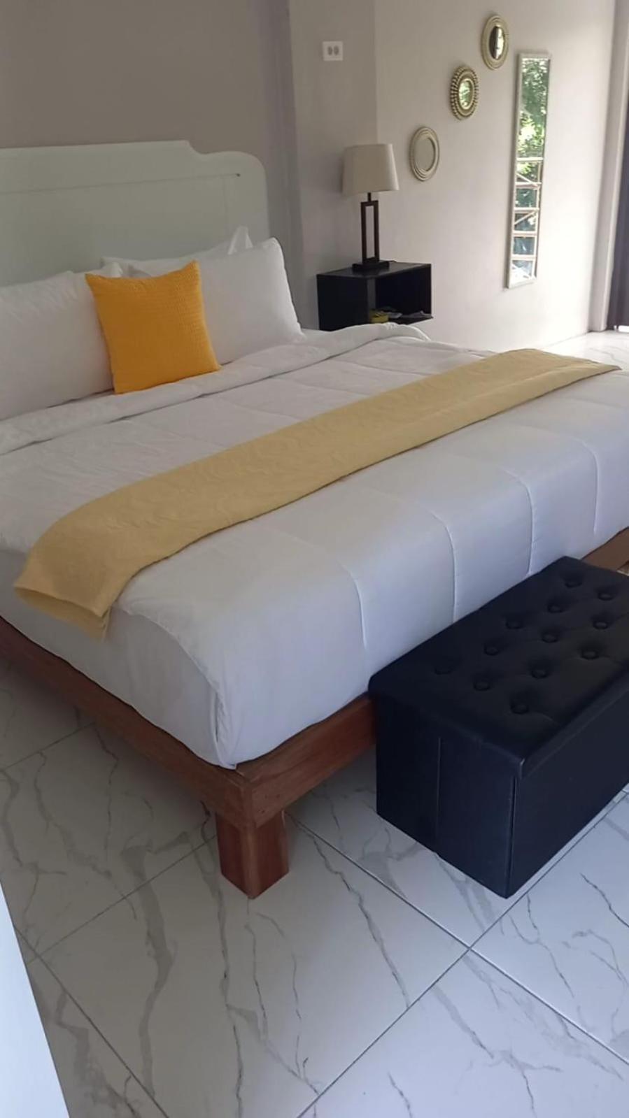 Hotel Misbhaven And Port Antonio
