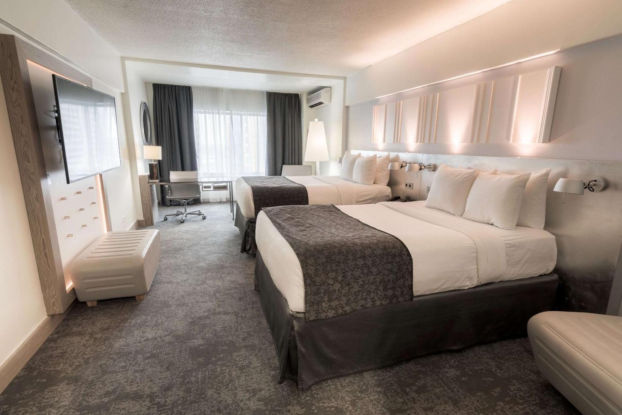 Hotel Radisson Trinidad Port of Spain