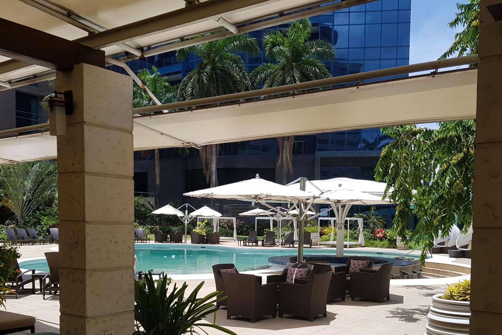 Radisson Trinidad Hotel Port of Spain