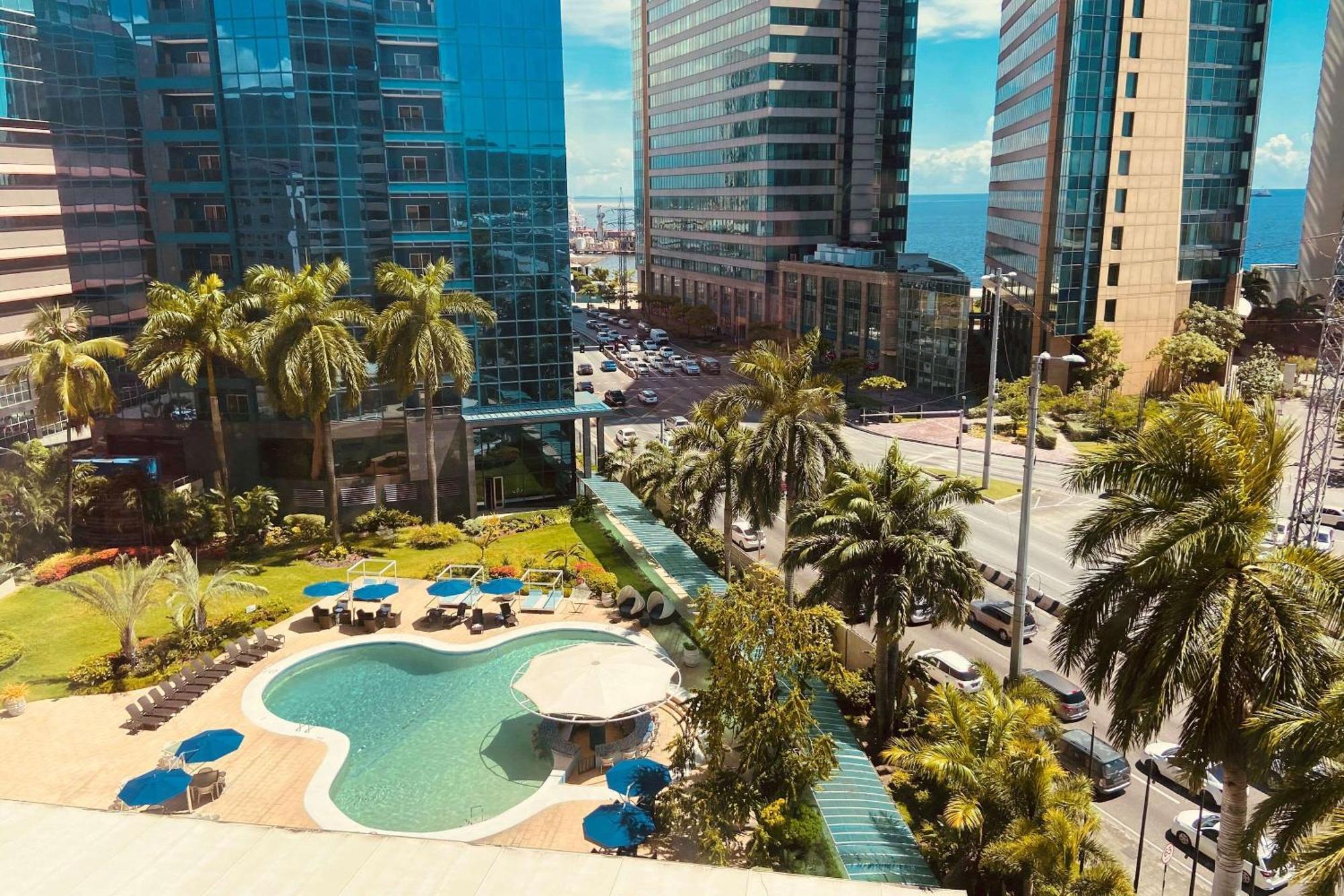 Radisson Trinidad Hotel
