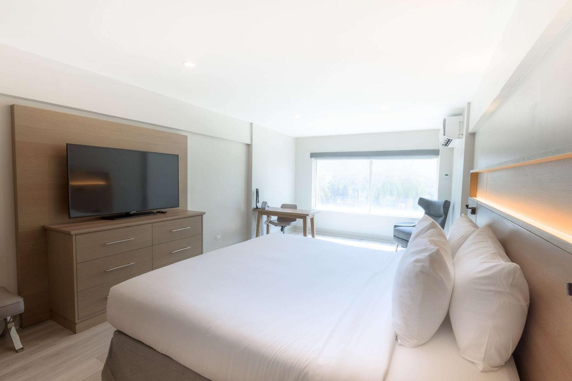 Hotel Radisson Trinidad 3*