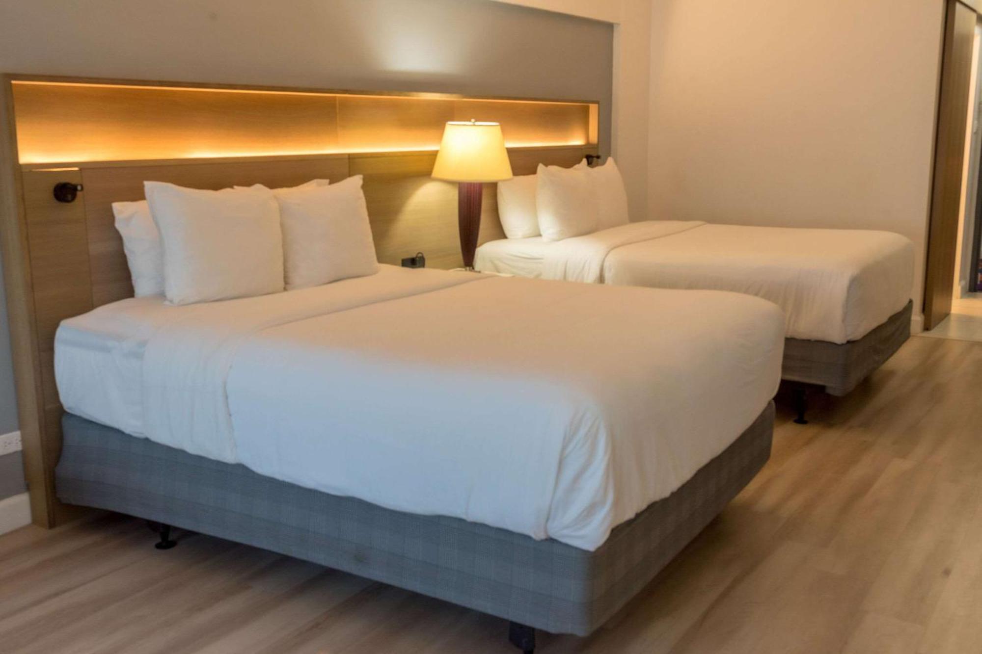 Radisson Trinidad 3*