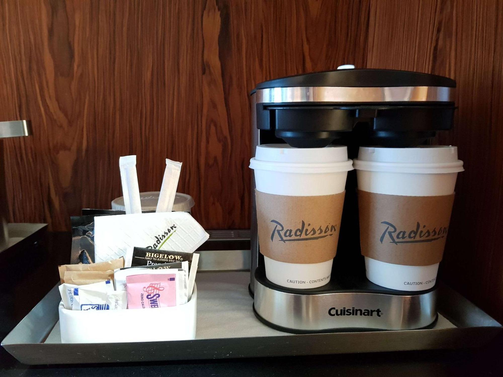 Radisson Trinidad Hotel