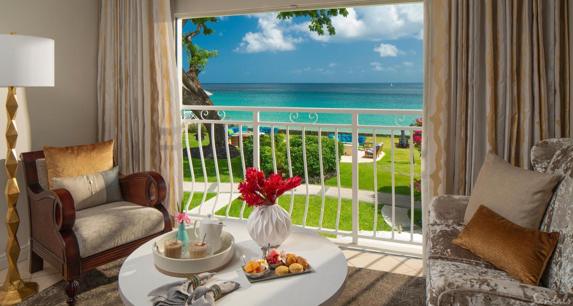 Sandals Regency La Toc All Inclusive And Spa - Couples Only (adults Only) Resort 5*