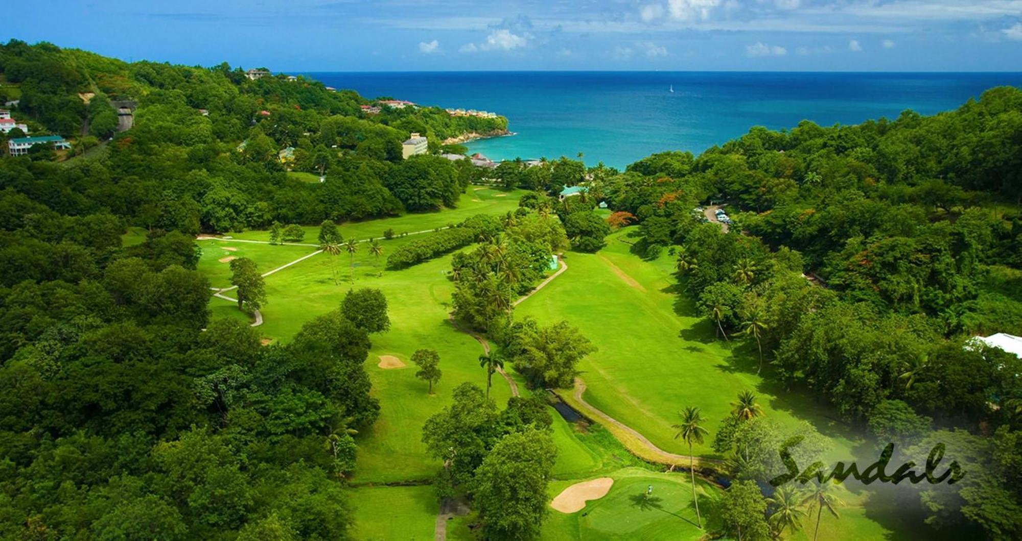 Sandals Regency La Toc All Inclusive And Spa - Couples Only (adults Only) 5* Castries