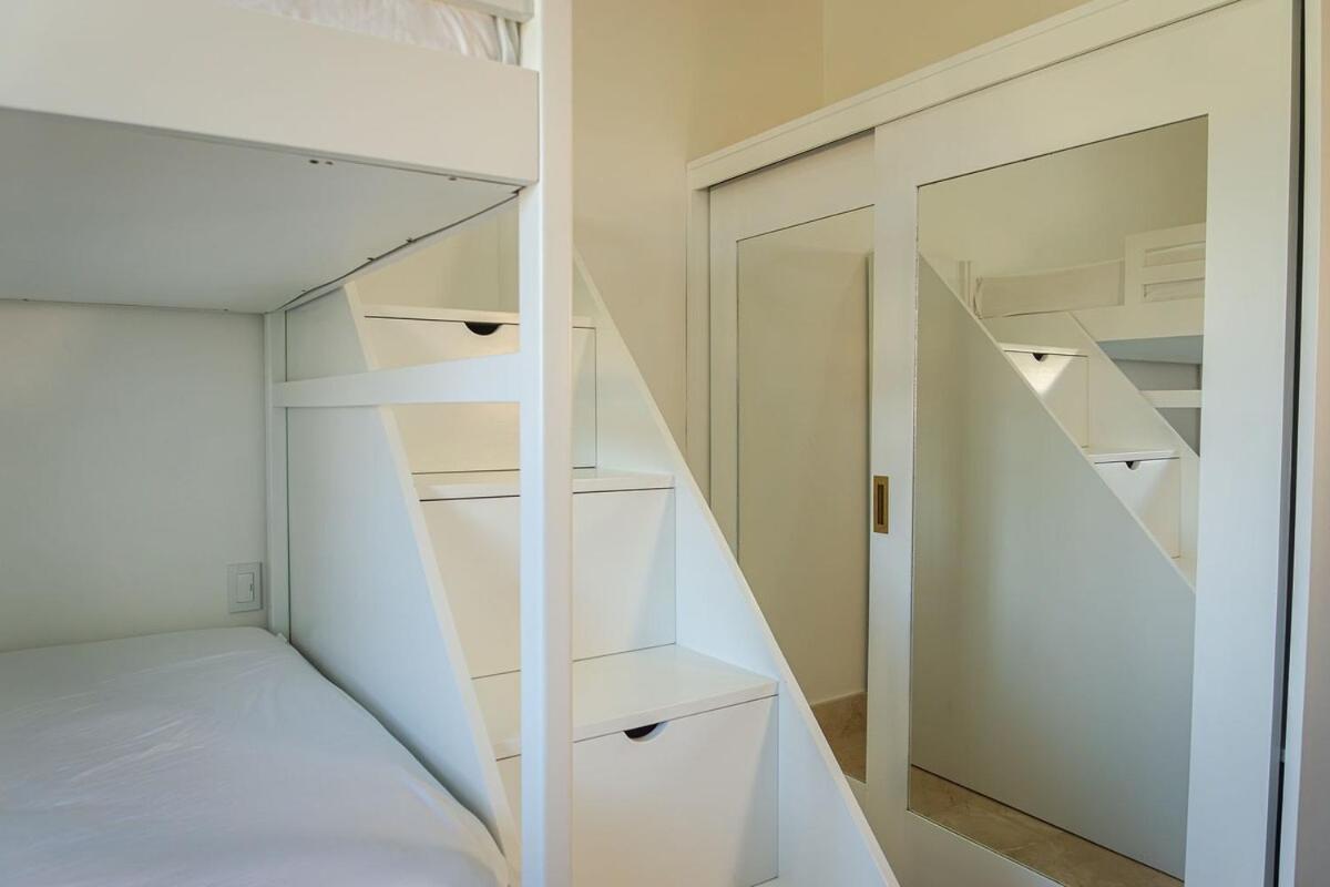 Apartment Pop Riviera Golf