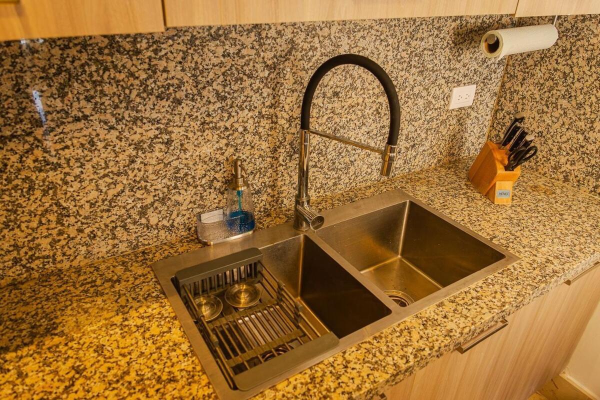 Apartment Pop Riviera Golf *