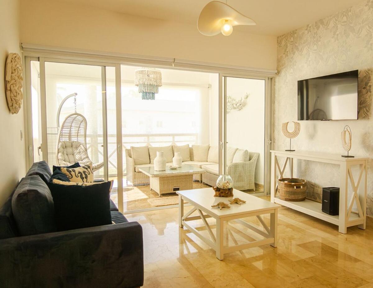 Pop Riviera Golf Apartment Puerto Plata