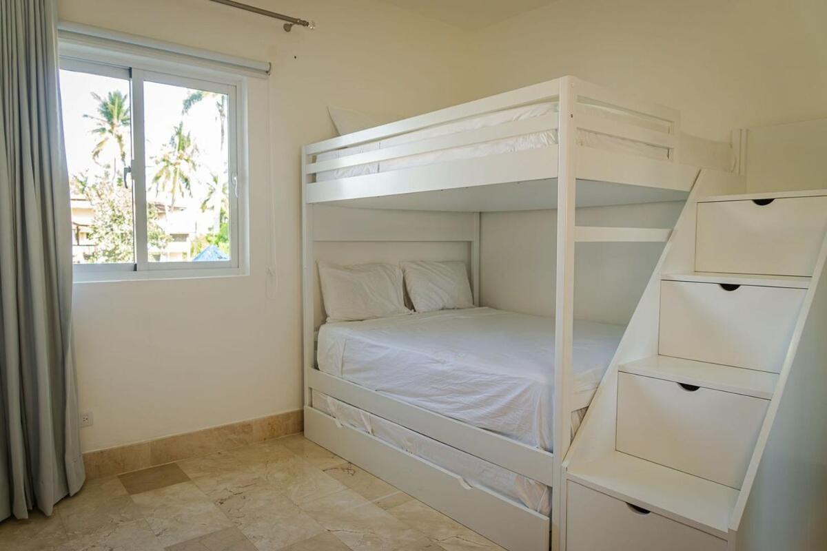Apartment Pop Riviera Golf Puerto Plata