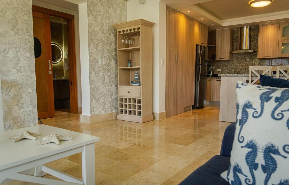 Apartment Pop Riviera Golf Puerto Plata