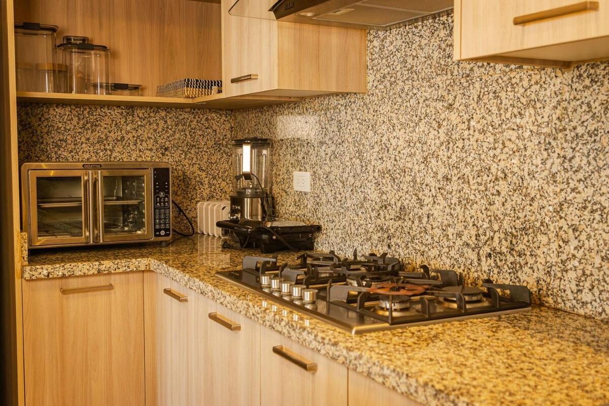 Pop Riviera Golf Apartment Puerto Plata