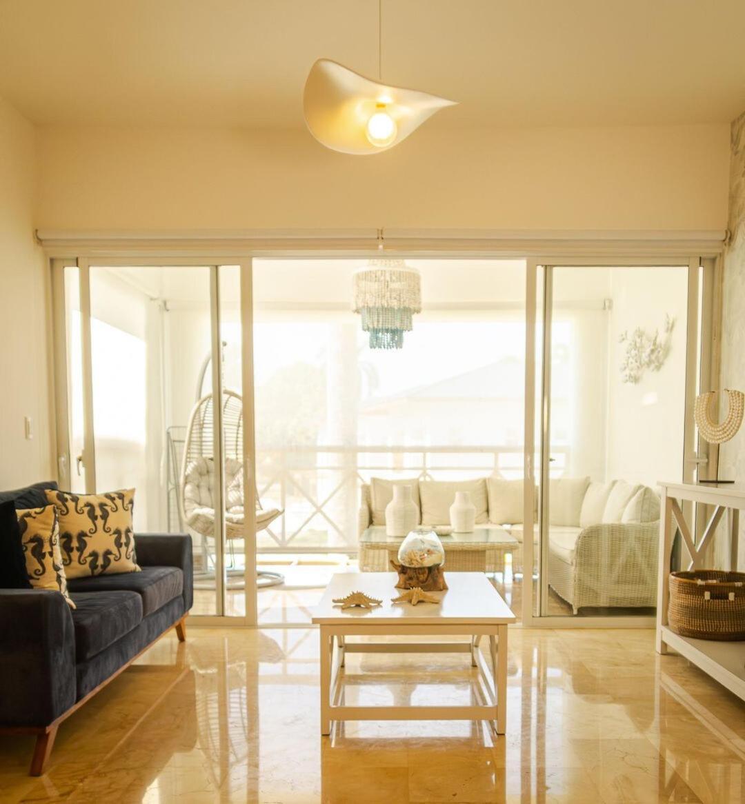 Pop Riviera Golf Apartment *