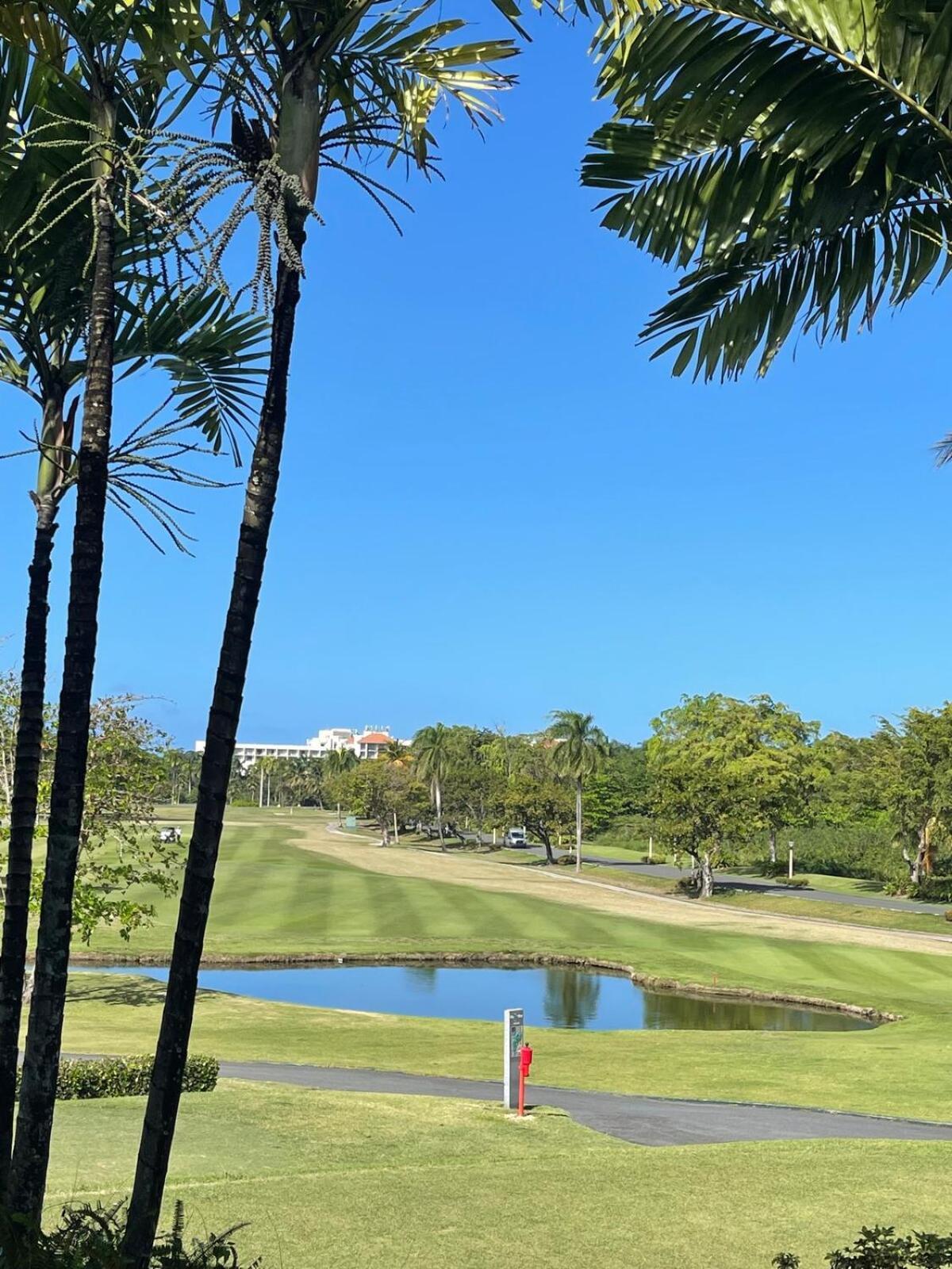 Luxury Ocean View Penthouse Apartment Rio Grande