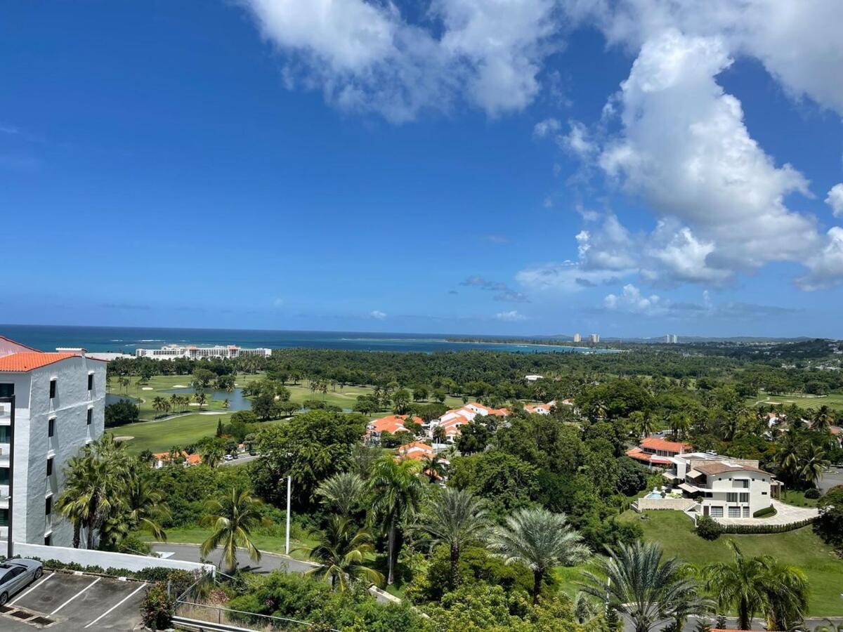 Luxury Ocean View Penthouse Apartment