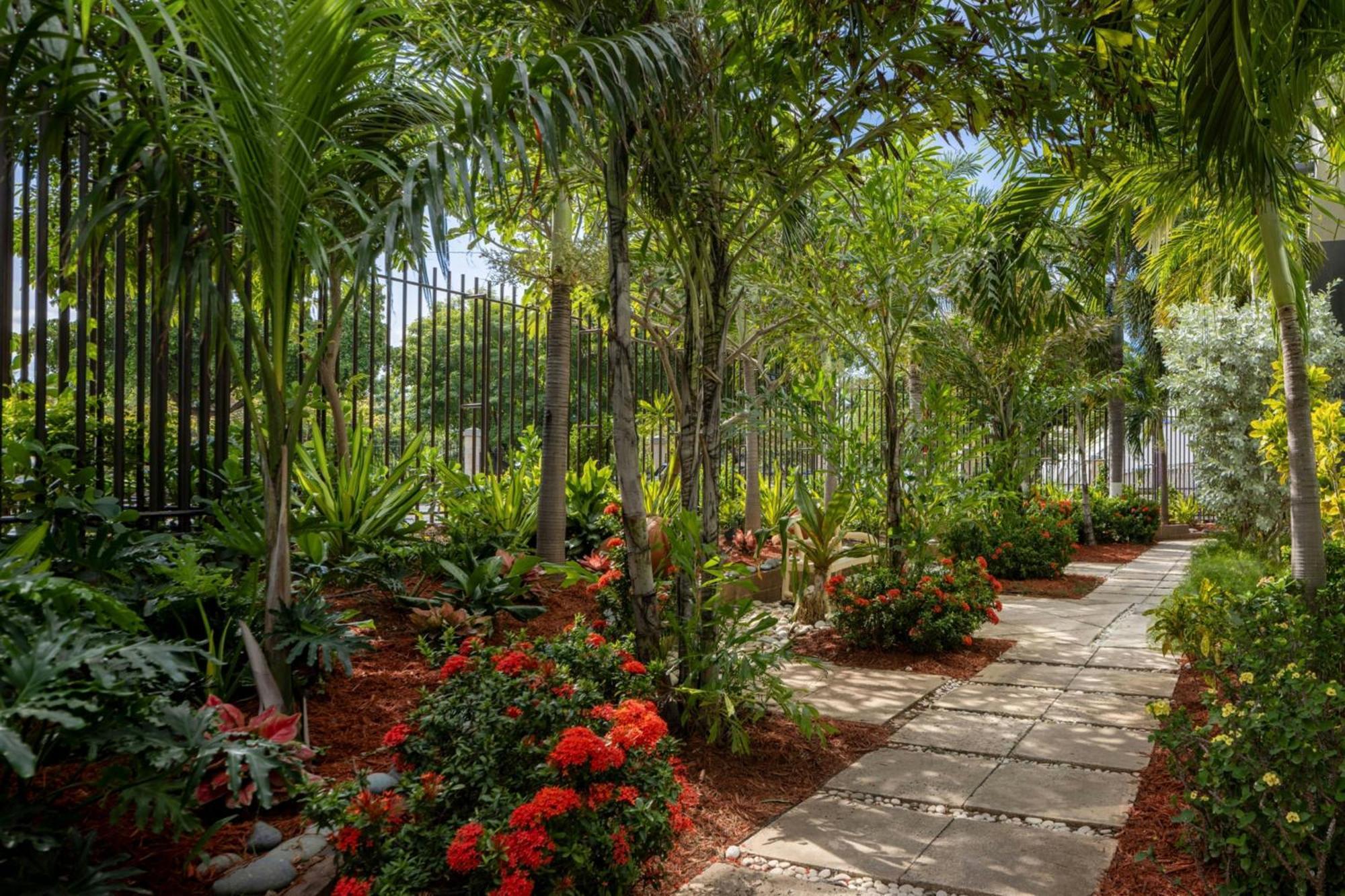 Courtyard By Marriott Kingston, Jamaica