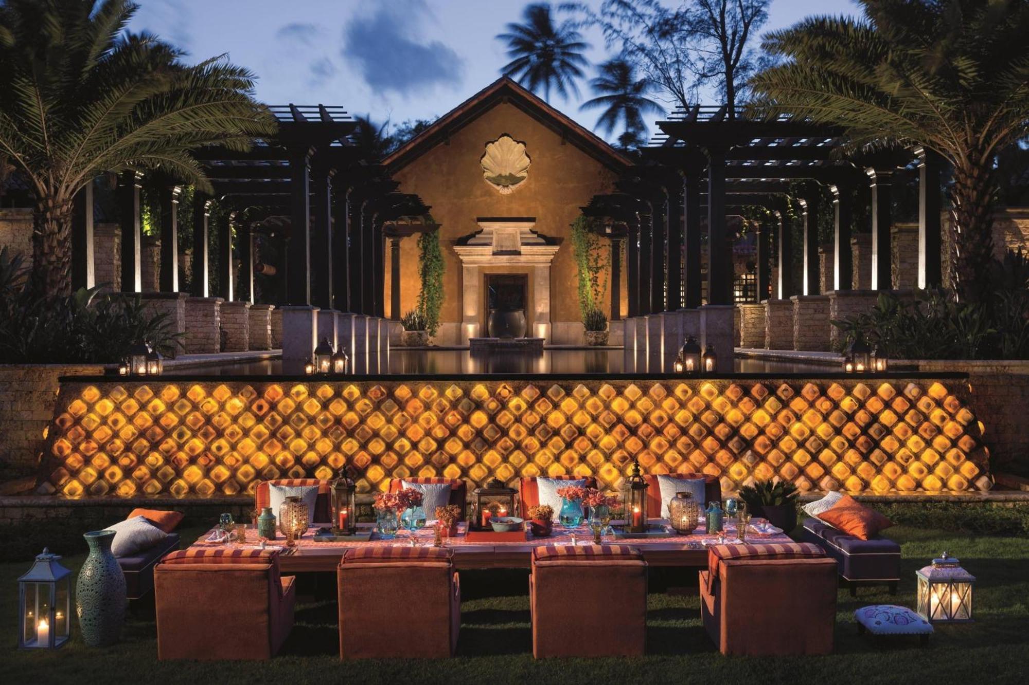 Beach, A Ritz-carlton Reserve Dorado