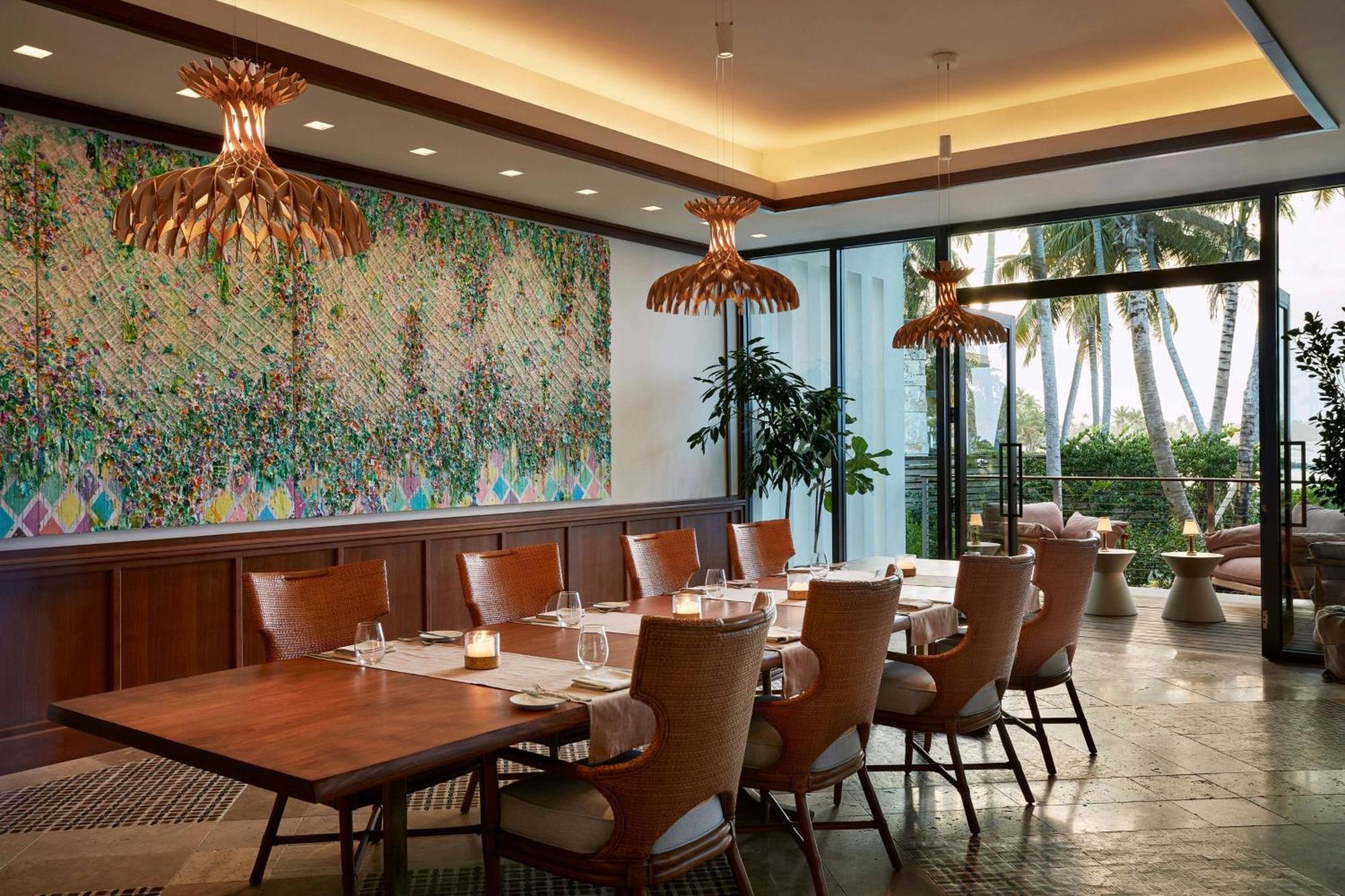 Beach, A Ritz-carlton Reserve 5* Dorado