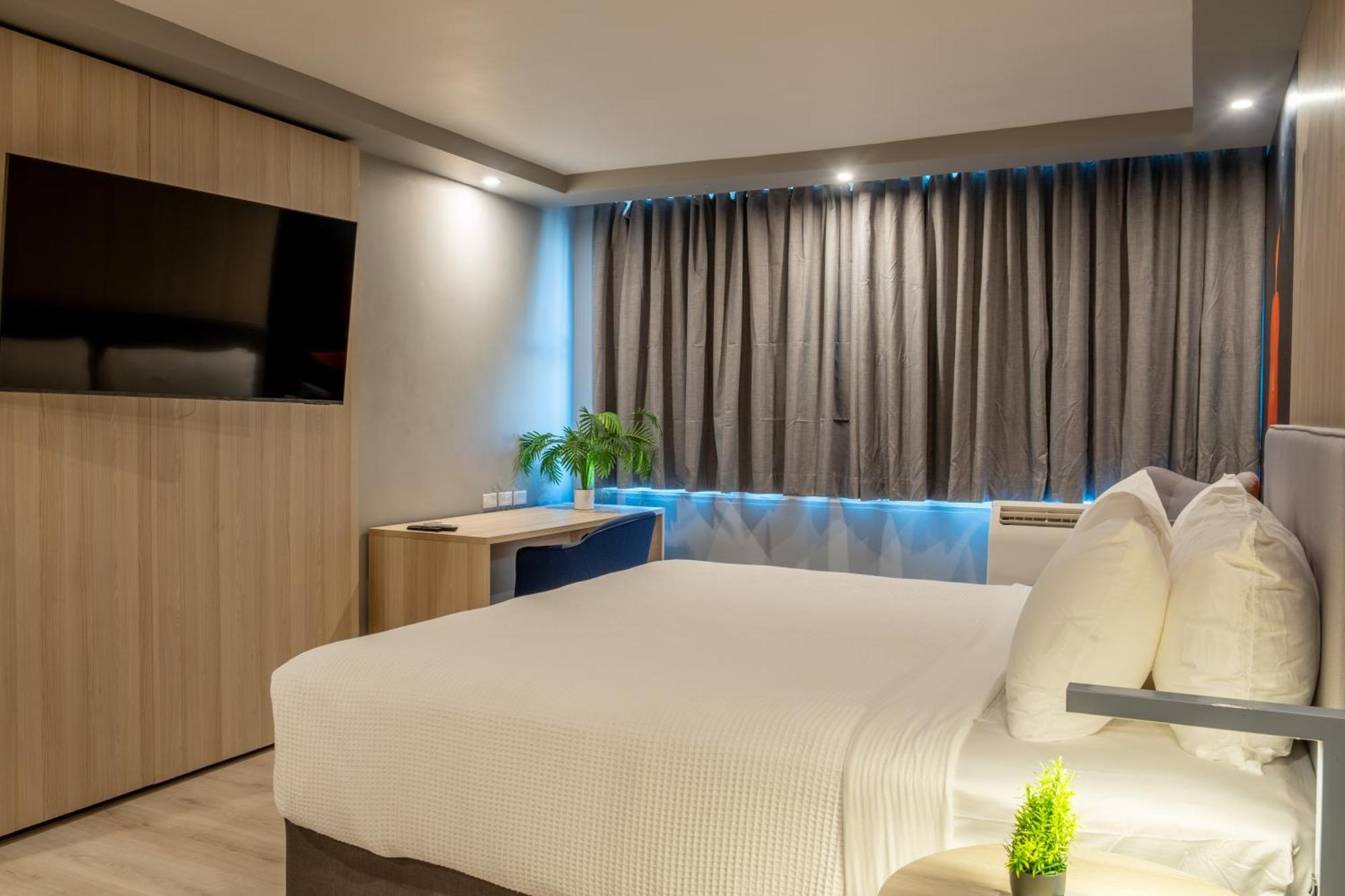 Tryp By Wyndham Aruba (adults Only) Hotel