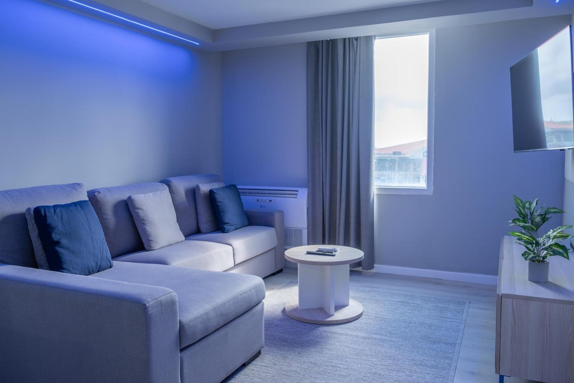 Tryp By Wyndham Aruba Adults Only Hotel 3*