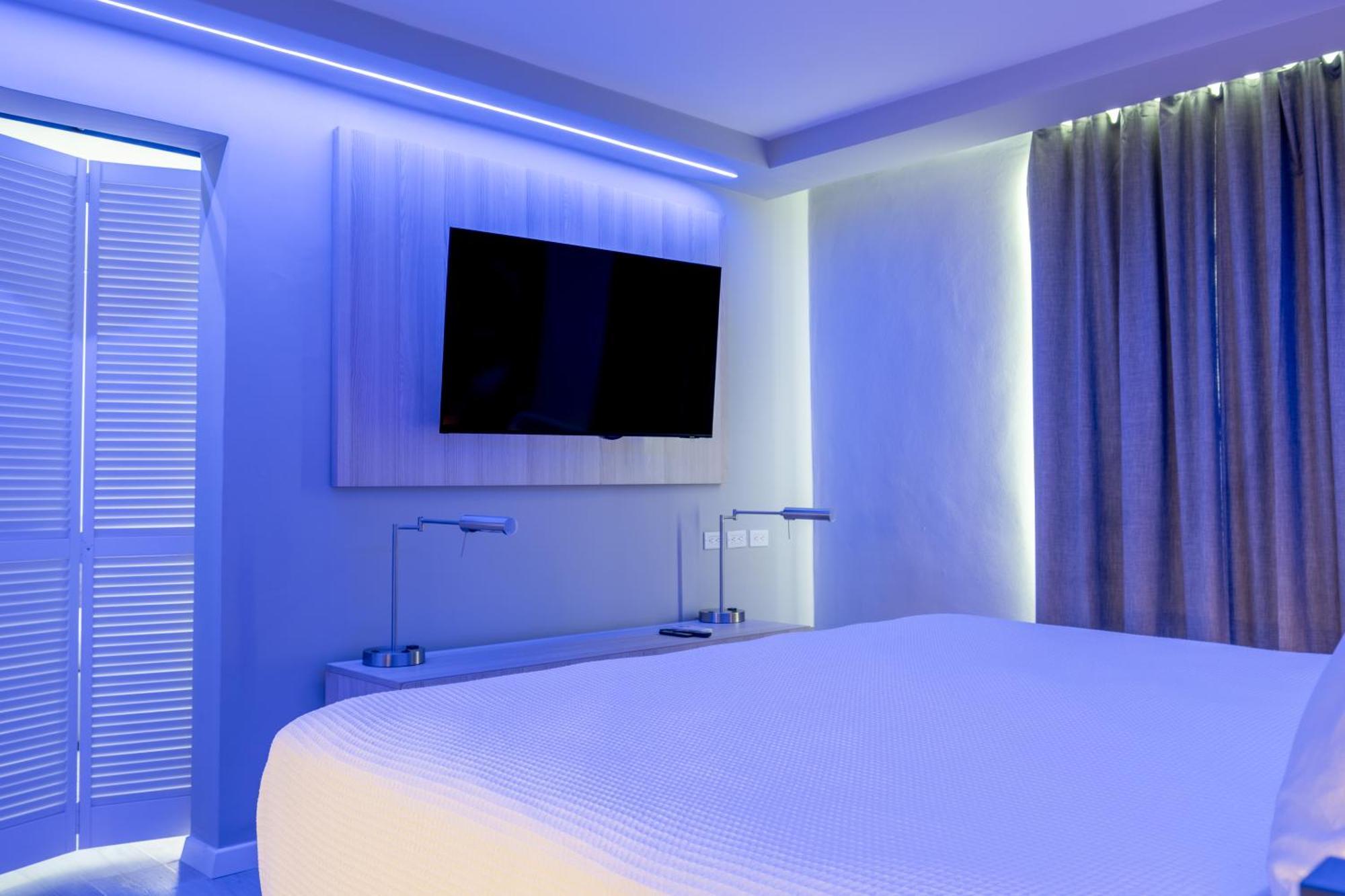 Tryp By Wyndham Aruba Adults Only Hotel 3*