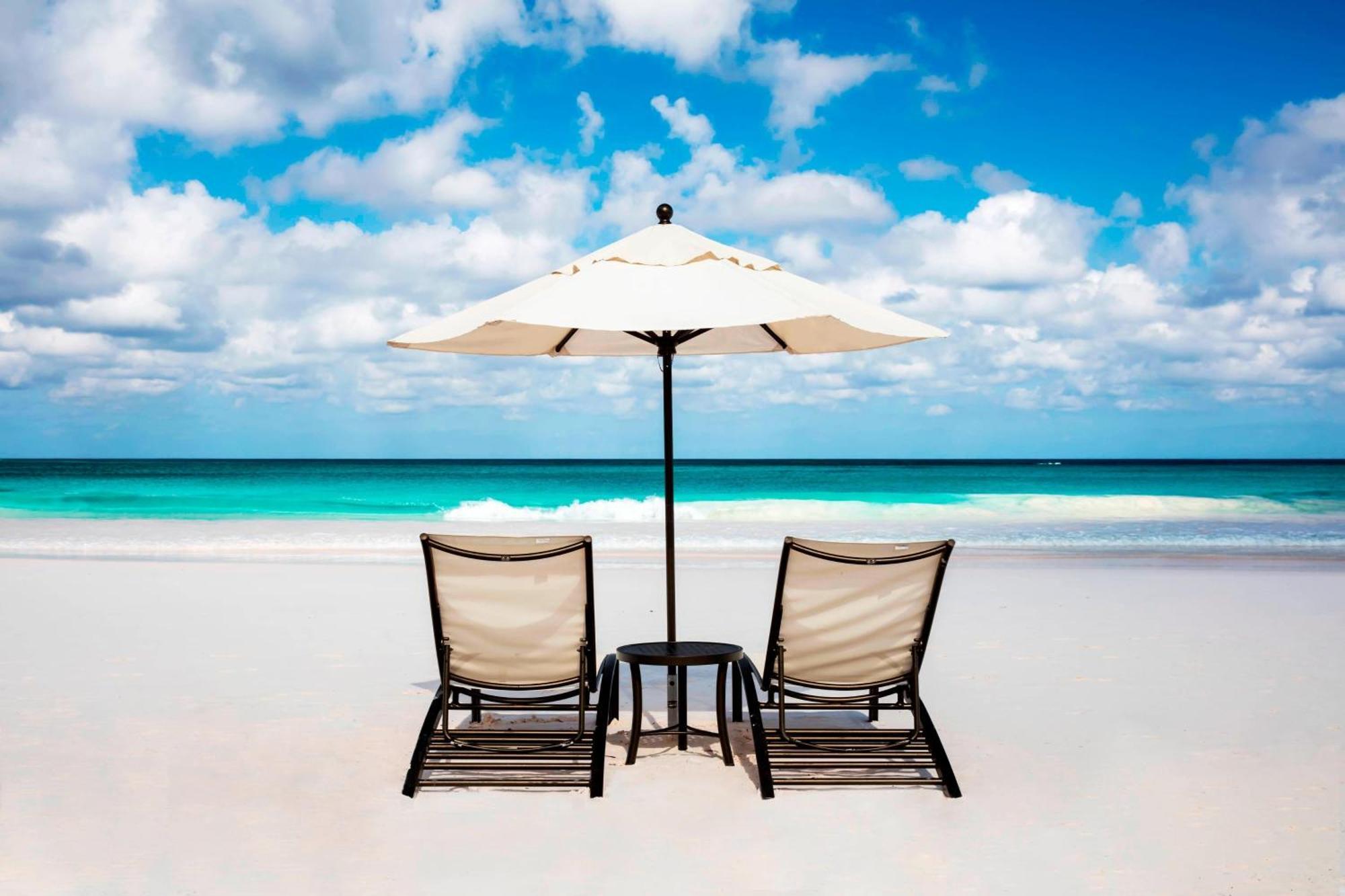 Resort French Leave Resort, Autograph Collection 4*