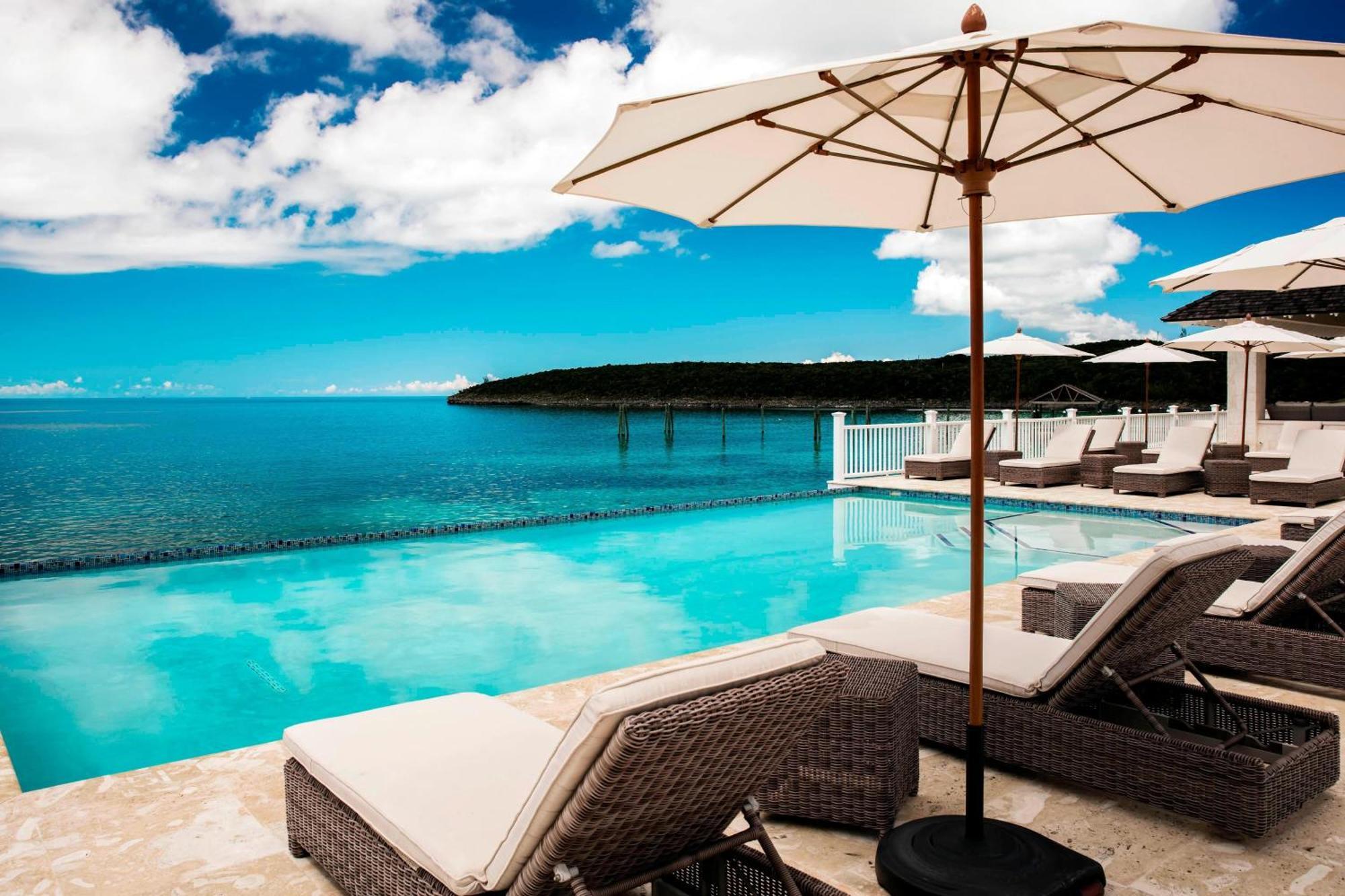 Resort French Leave Resort, Autograph Collection Governor's Harbour