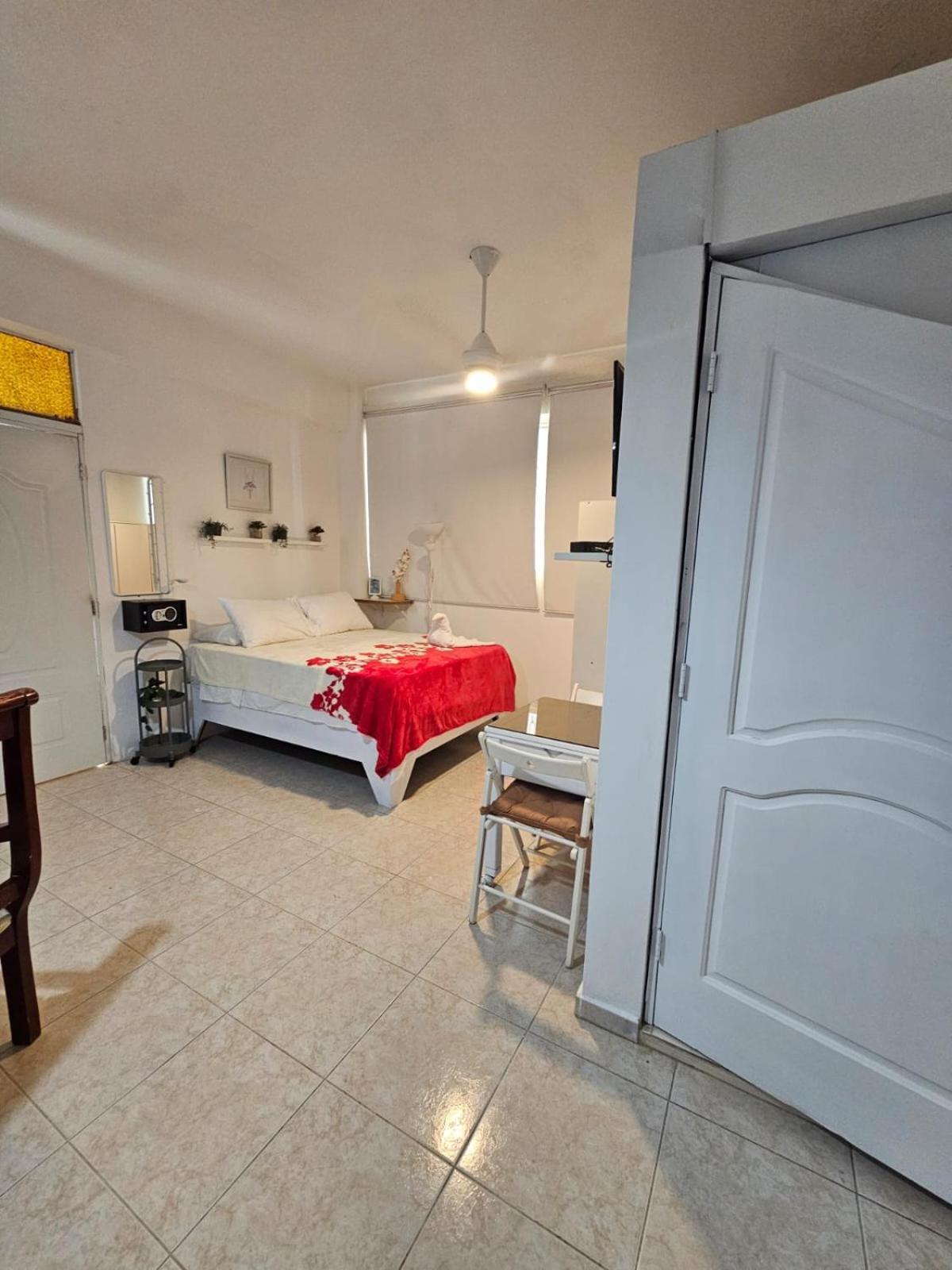 Inn El Pueblito,al Lado De Playa Dorada