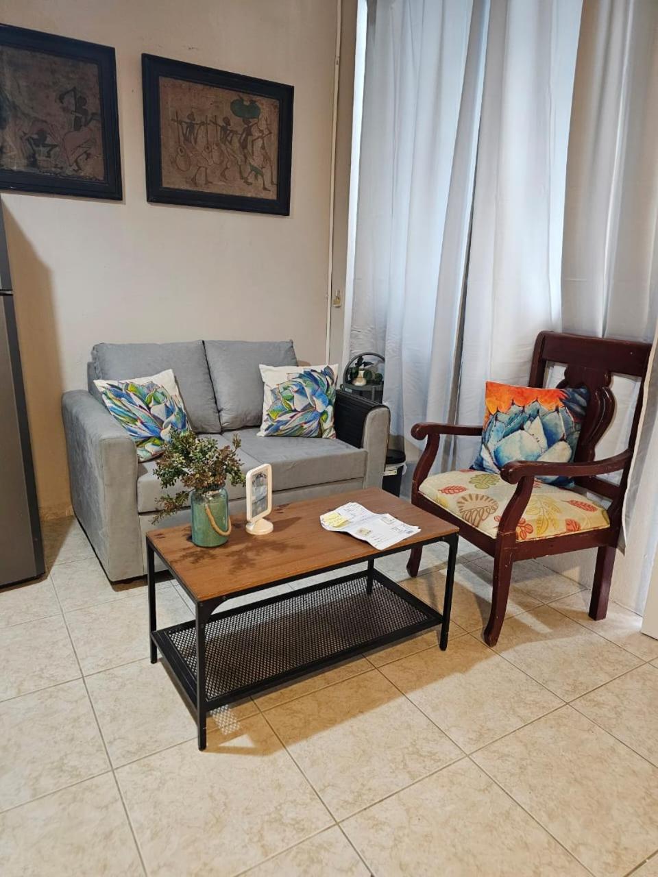 Inn El Pueblito,al Lado De Playa Dorada Puerto Plata