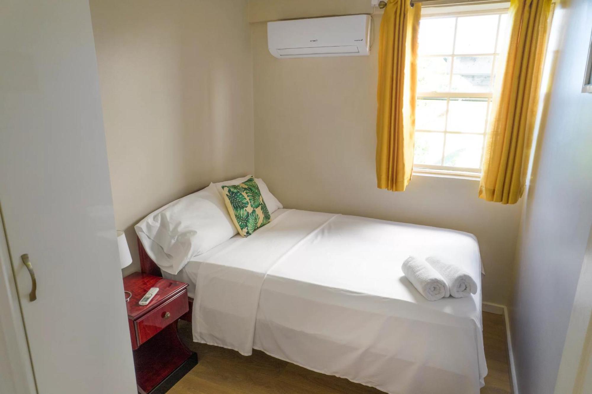 Morne Seaview Apartment *