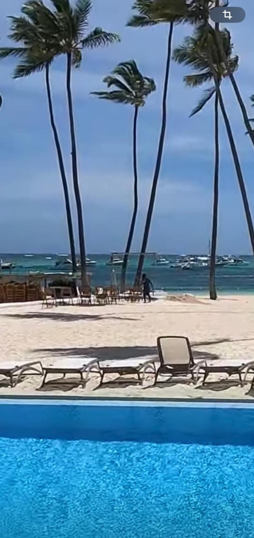 Homestay Playa Coral Dream For *