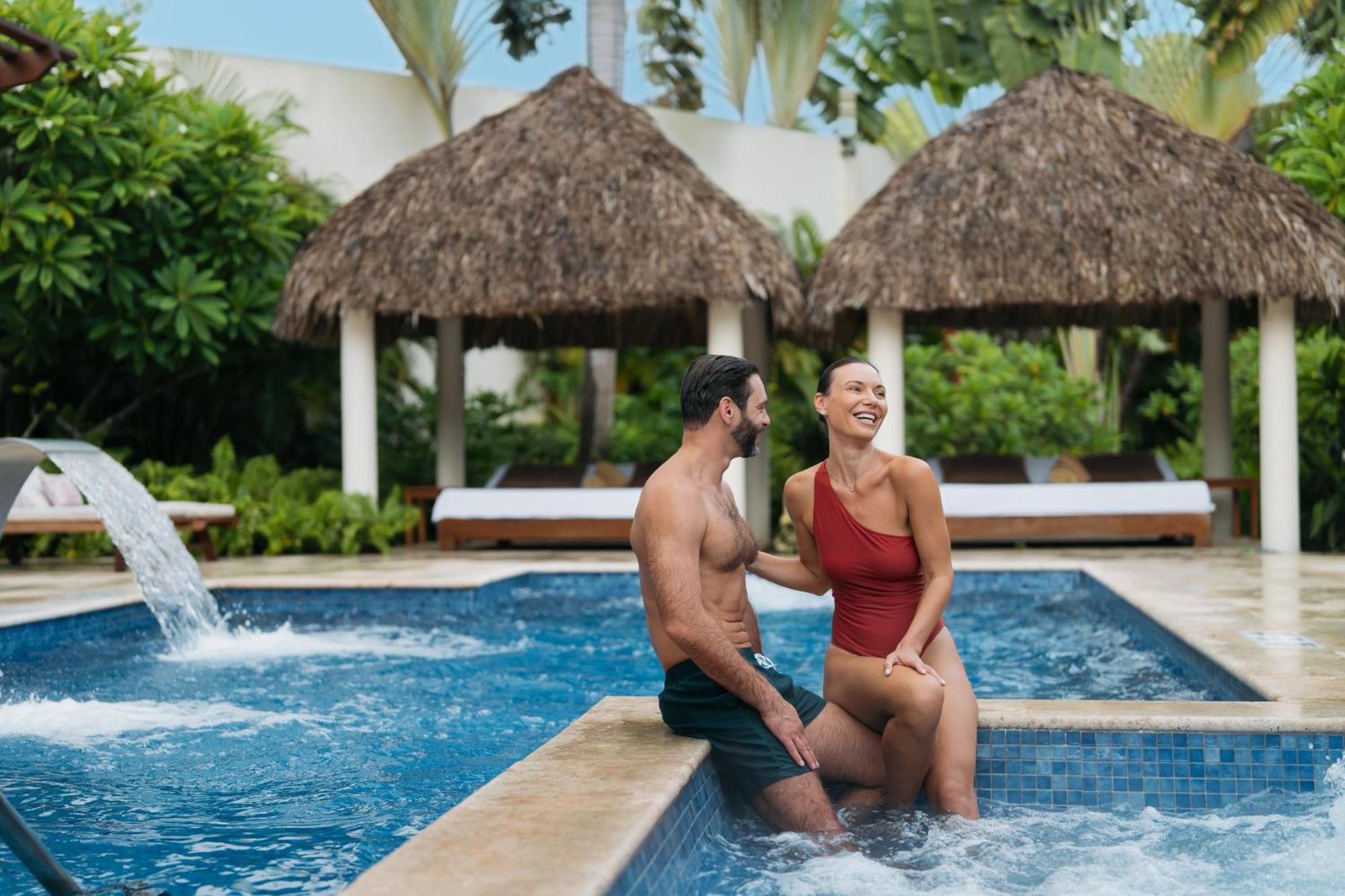 Dreams Royal Beach (adults Only) Punta Cana