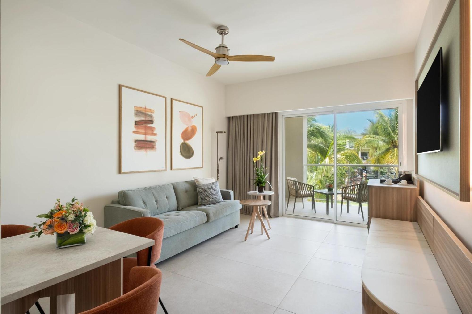 Dreams Royal Beach (adults Only) 5* Punta Cana