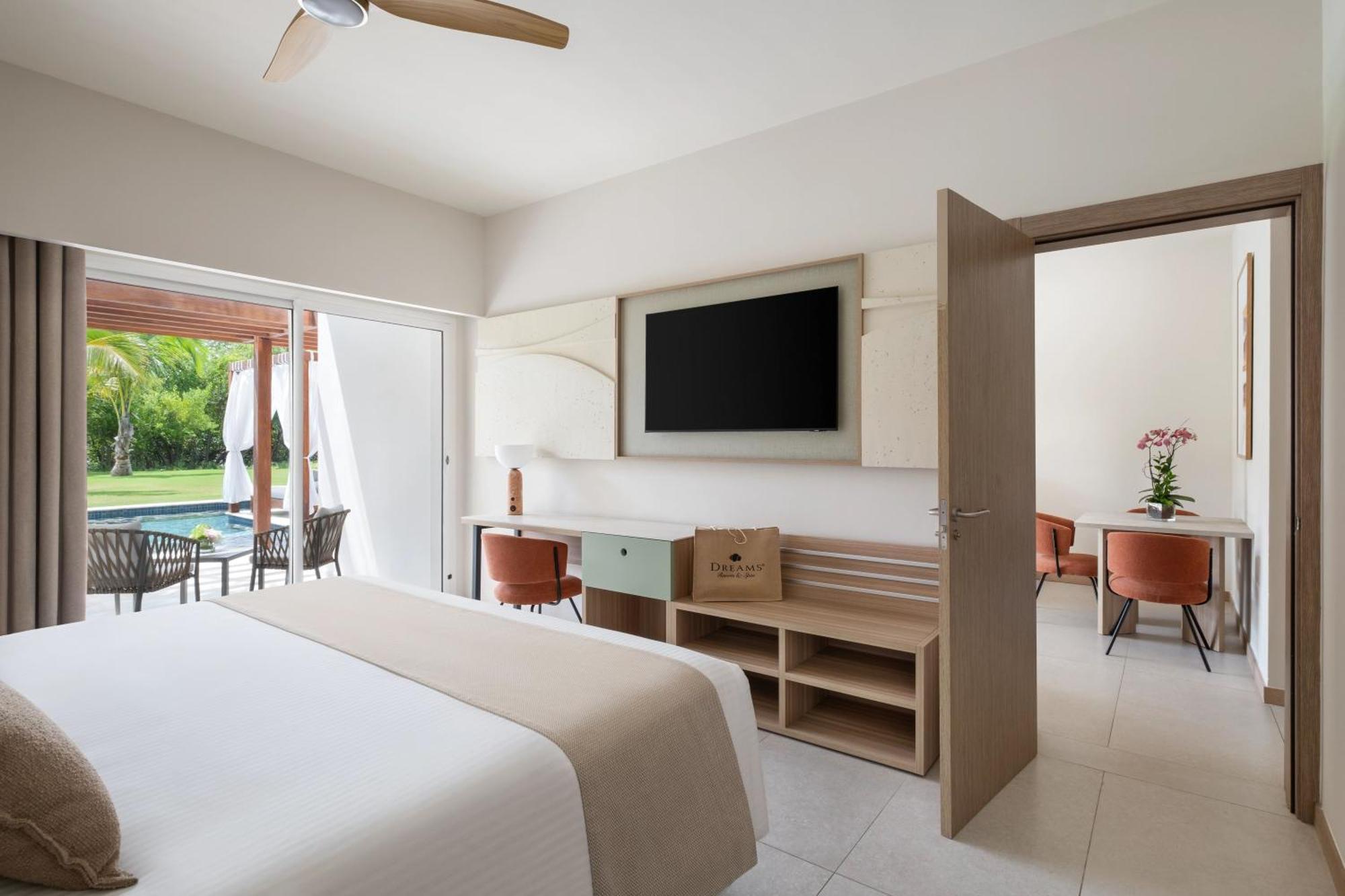 Dreams Royal Beach (adults Only) Punta Cana