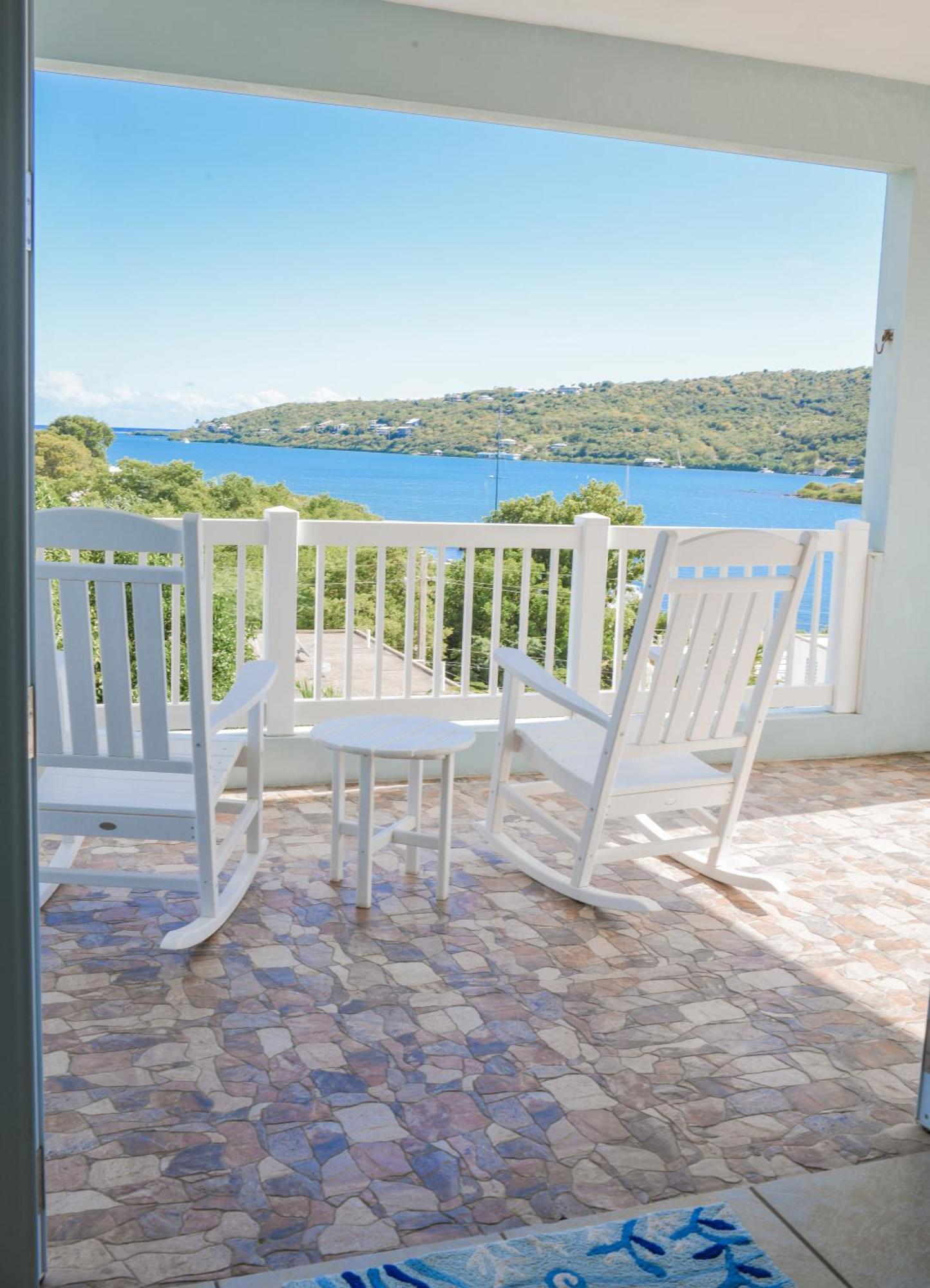 Island Charm Culebra & - Amazing Water Views From 3 Located In Culebra Puerto Rico! * Isla Culebra