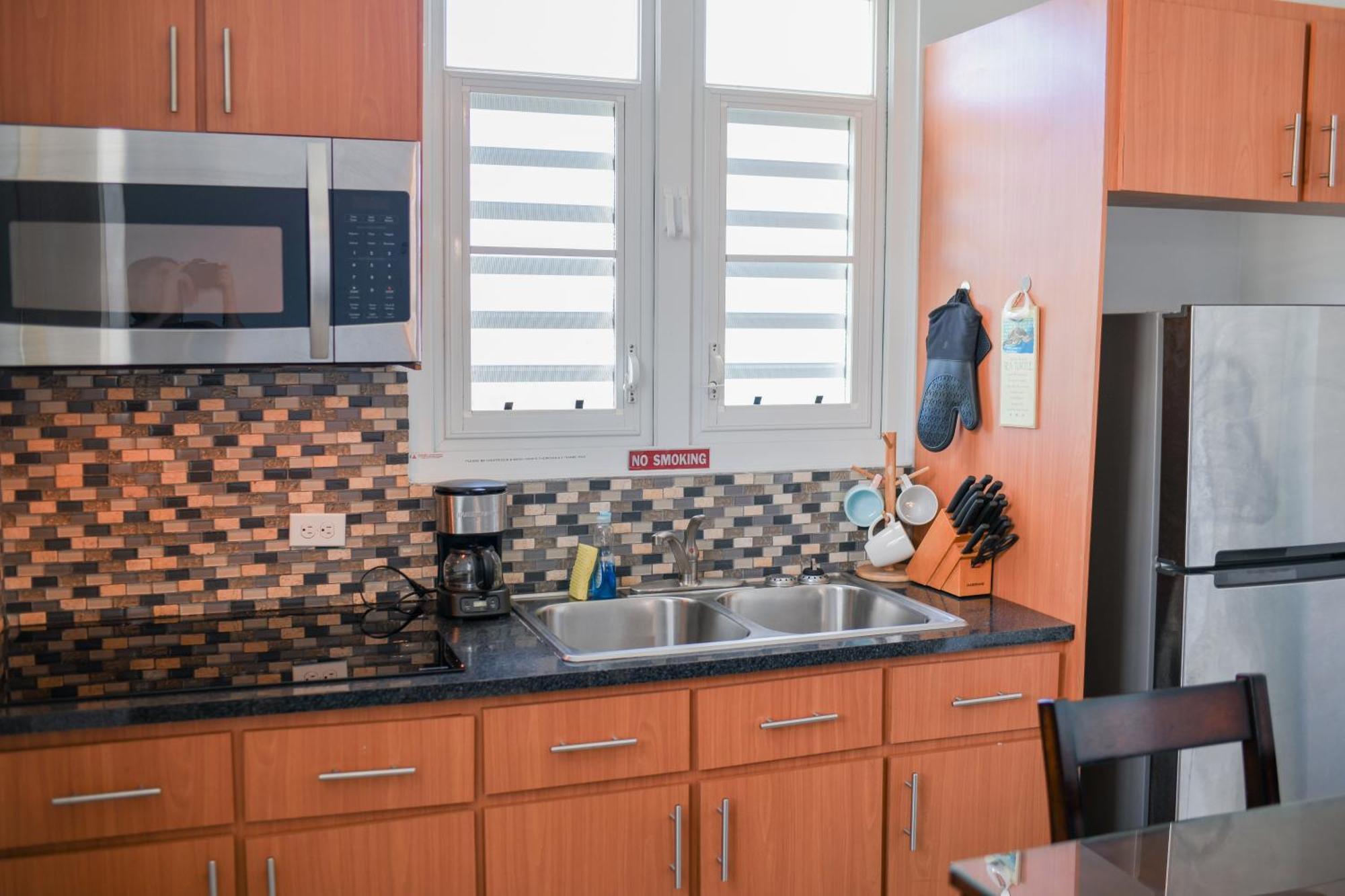 Island Charm Culebra & - Amazing Water Views From 3 Located In Culebra Puerto Rico! Guest house *