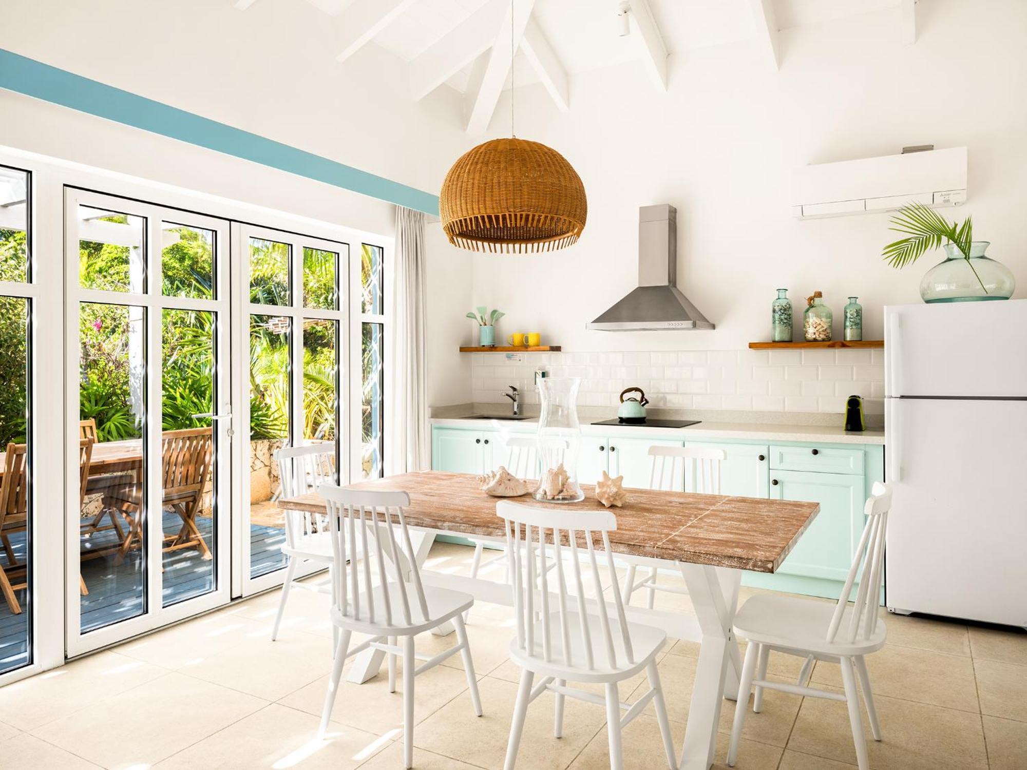 Boardwalk Boutique Aruba - Adults Only 4* Palm Beach