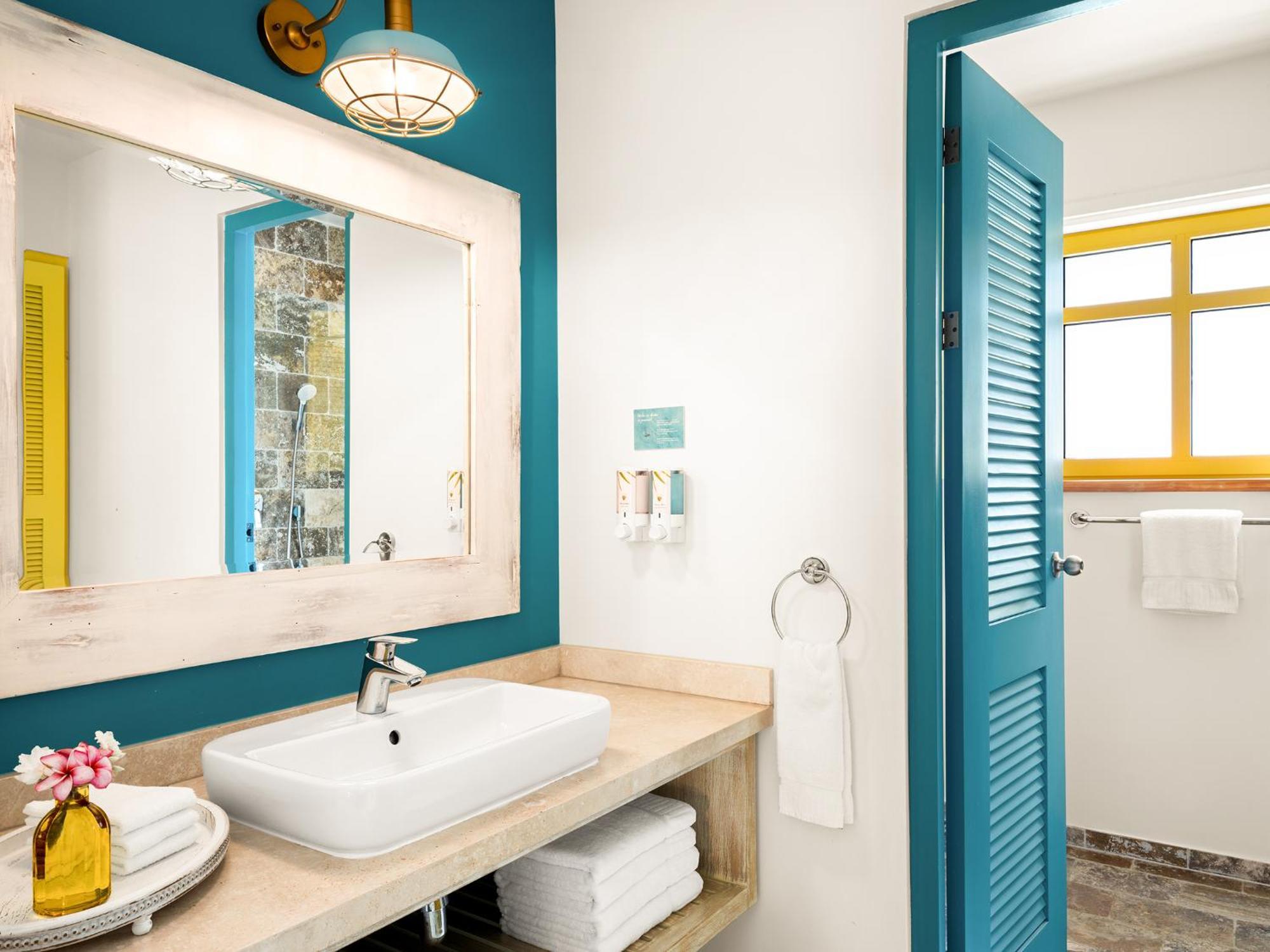 Boardwalk Boutique Aruba - Adults Only Hotel 4*